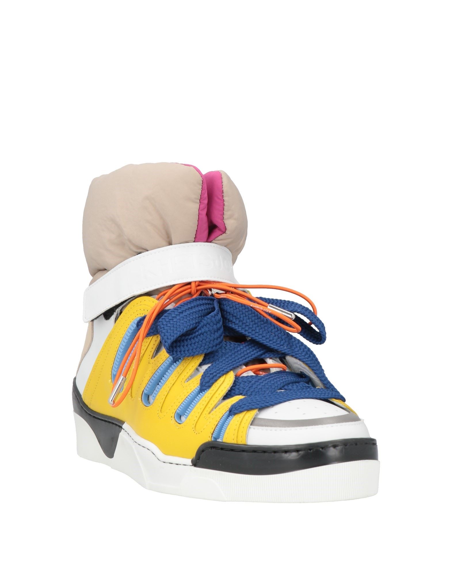  Khrisjoy - Schuhe - Stiefeletten - On Yoox.com 