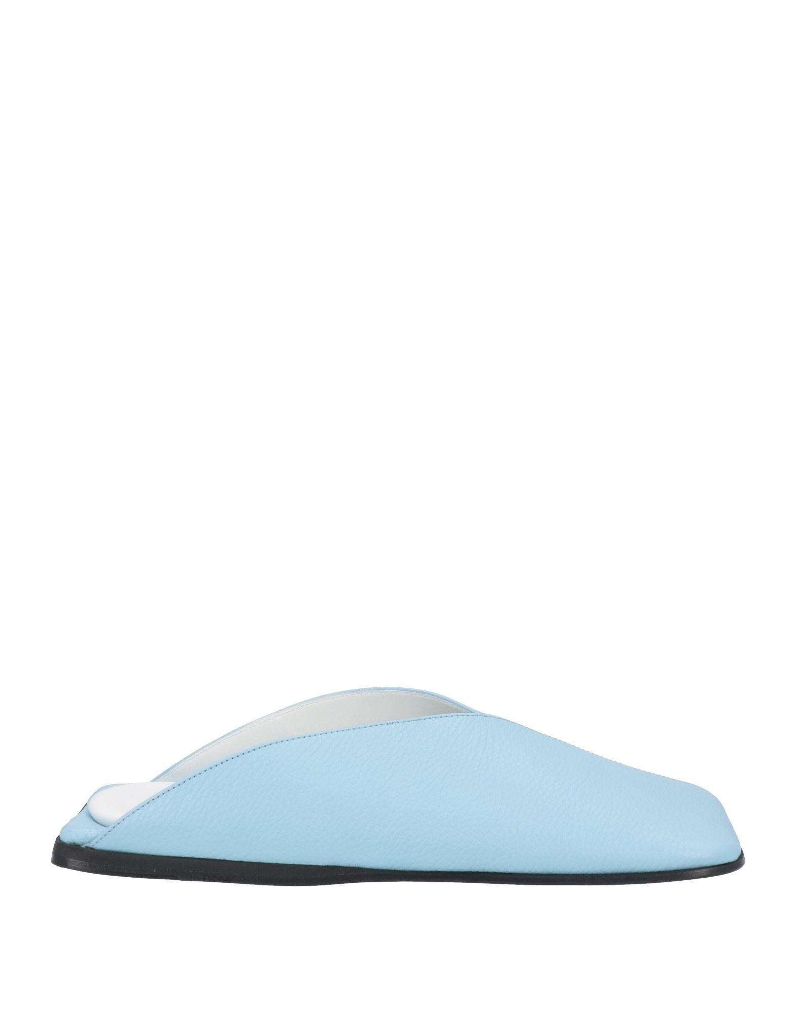 MM6 MAISON MARGIELA MM6 MAISON MARGIELA ΠΑΠΟΥΤΣΙΑ Μουλάρια και τσόκαρα