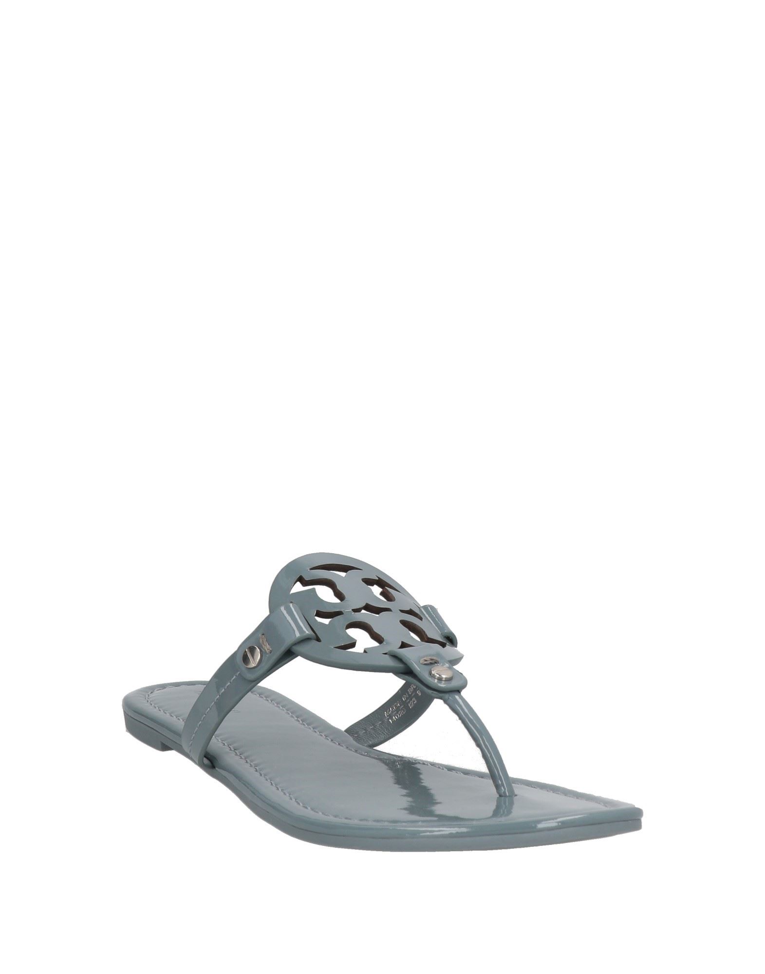  Tory Burch - Schuhe - Zehentrenner - On Yoox.com 