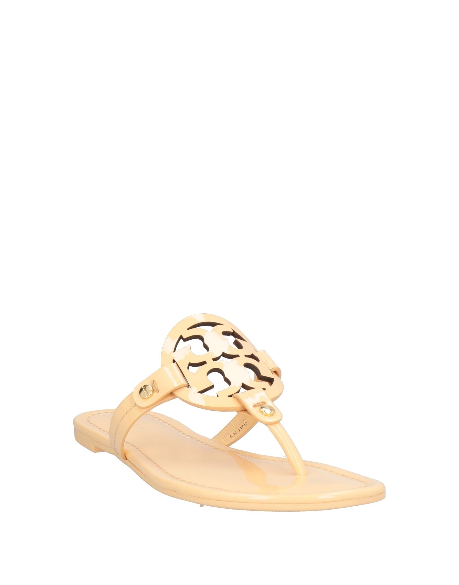  Tory Burch - Schuhe - Zehentrenner - On Yoox.com 