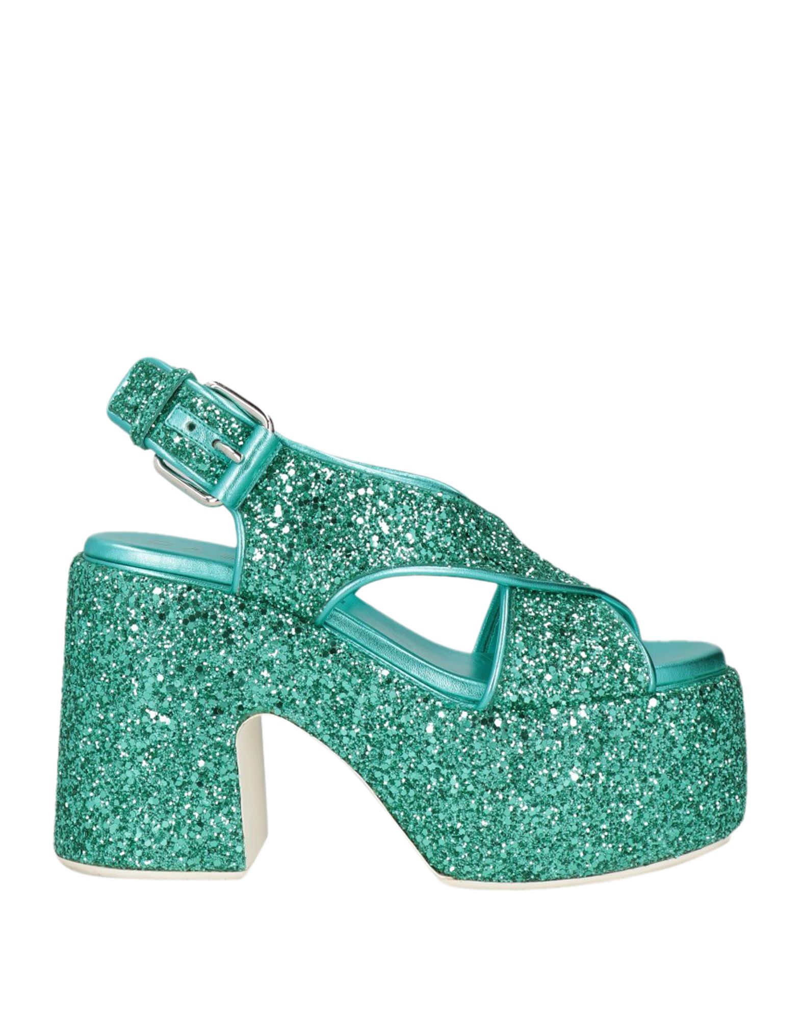 CASADEI CASADEI ΠΑΠΟΥΤΣΙΑ Πέδιλα