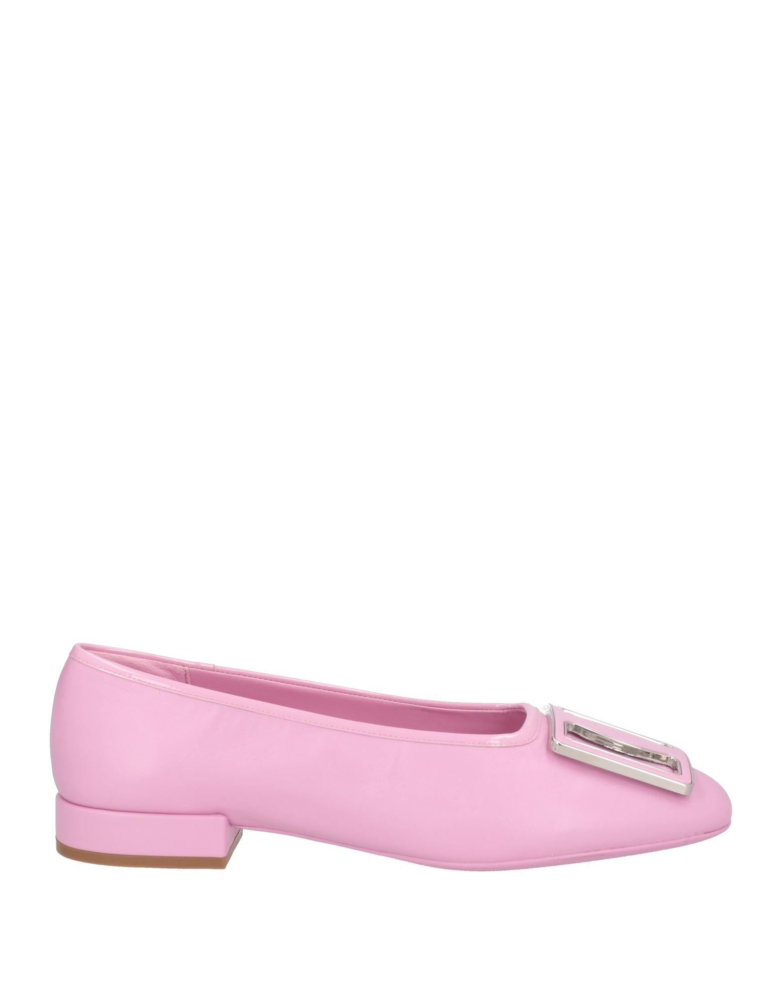 FERRAGAMO FERRAGAMO ΠΑΠΟΥΤΣΙΑ Μπαλαρίνες