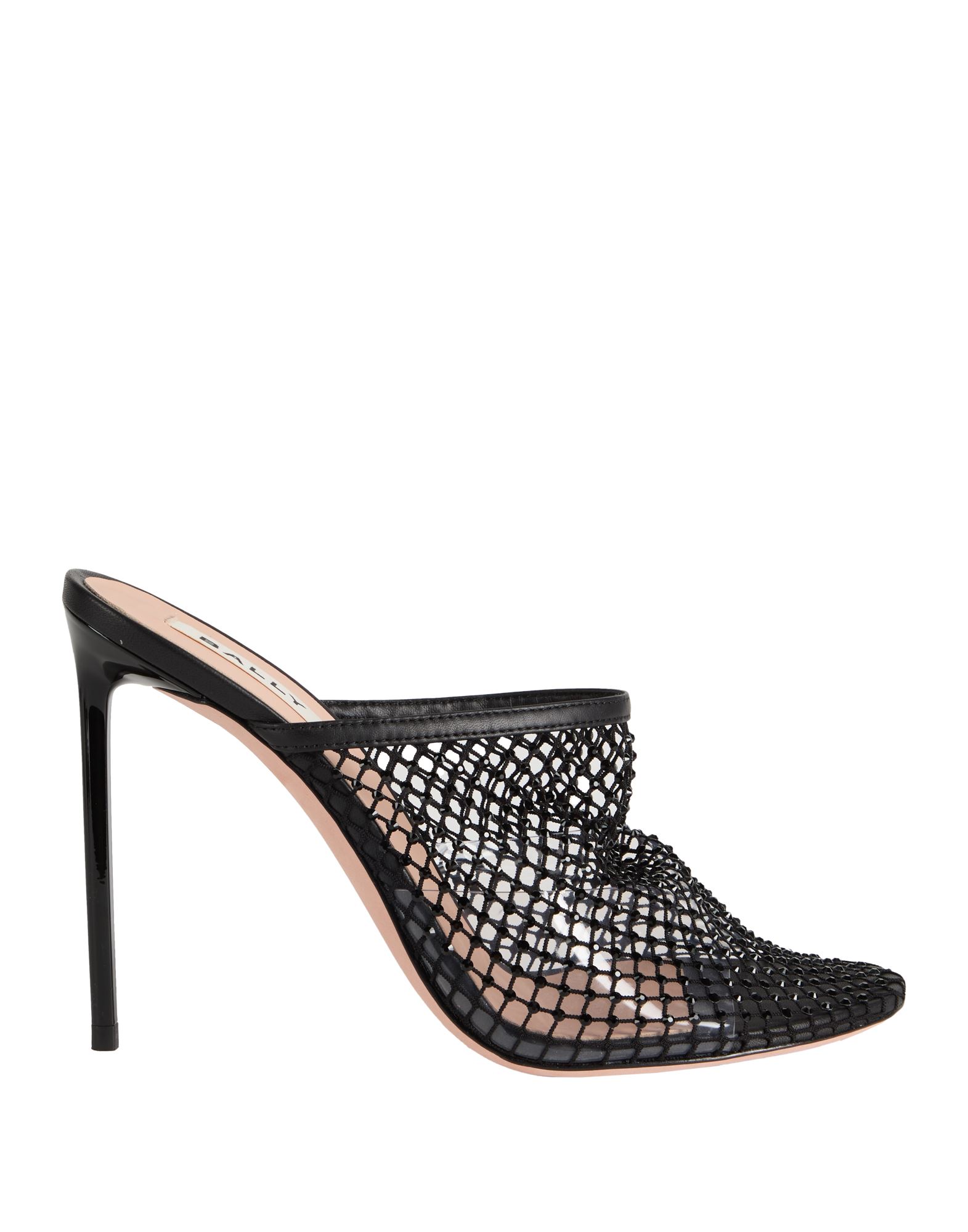 BALLY BALLY ΠΑΠΟΥΤΣΙΑ Μουλάρια και τσόκαρα