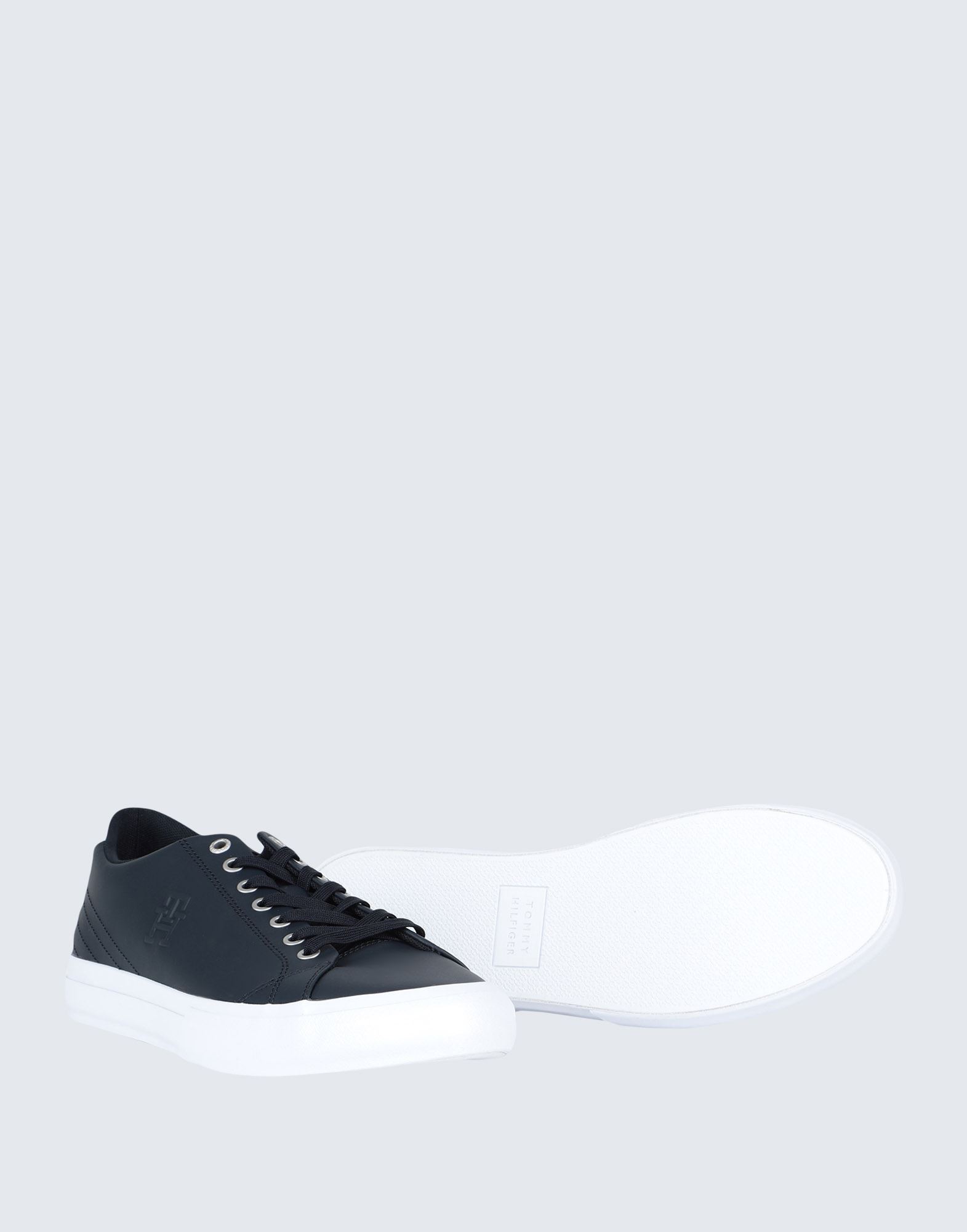  Tommy Hilfiger - Schuhe - Sneakers - On Yoox.com 