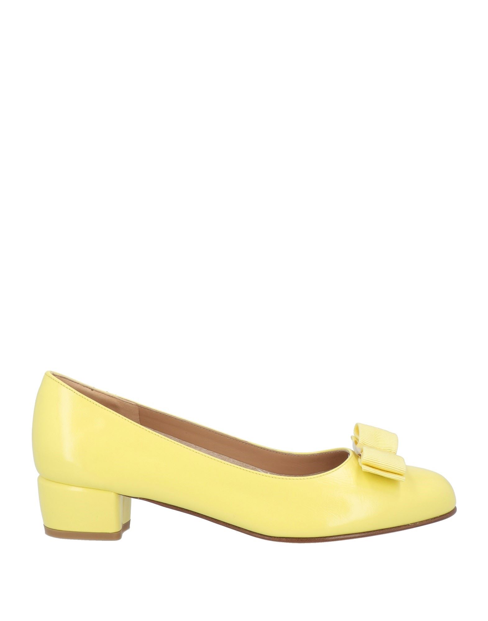 FERRAGAMO FERRAGAMO ΠΑΠΟΥΤΣΙΑ Κλειστά παπούτσια