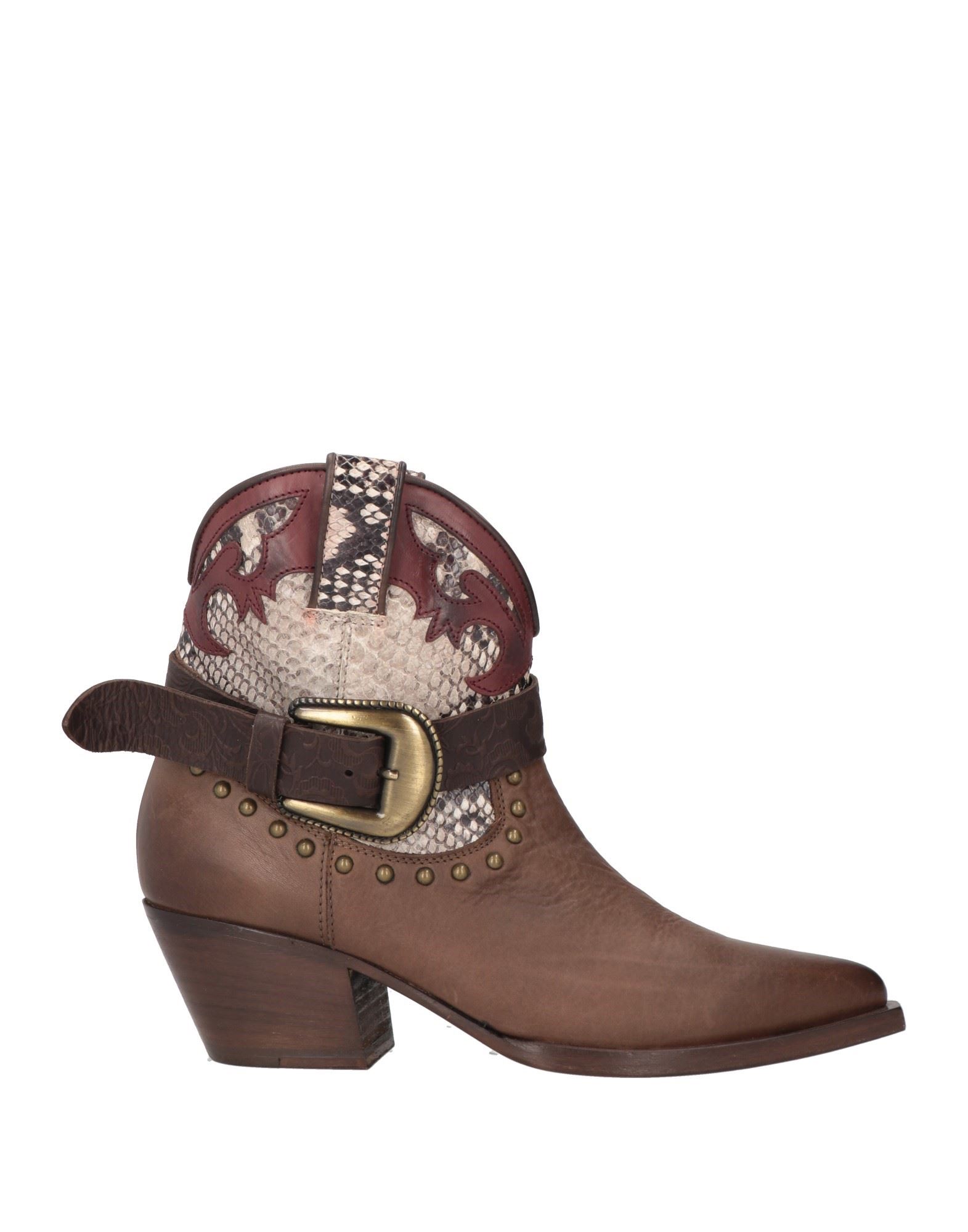 MARIA CRISTINA MARIA CRISTINA ΠΑΠΟΥΤΣΙΑ Μποτάκια