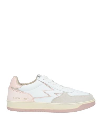 Sneakers Hombre Blanco 37 Hombre