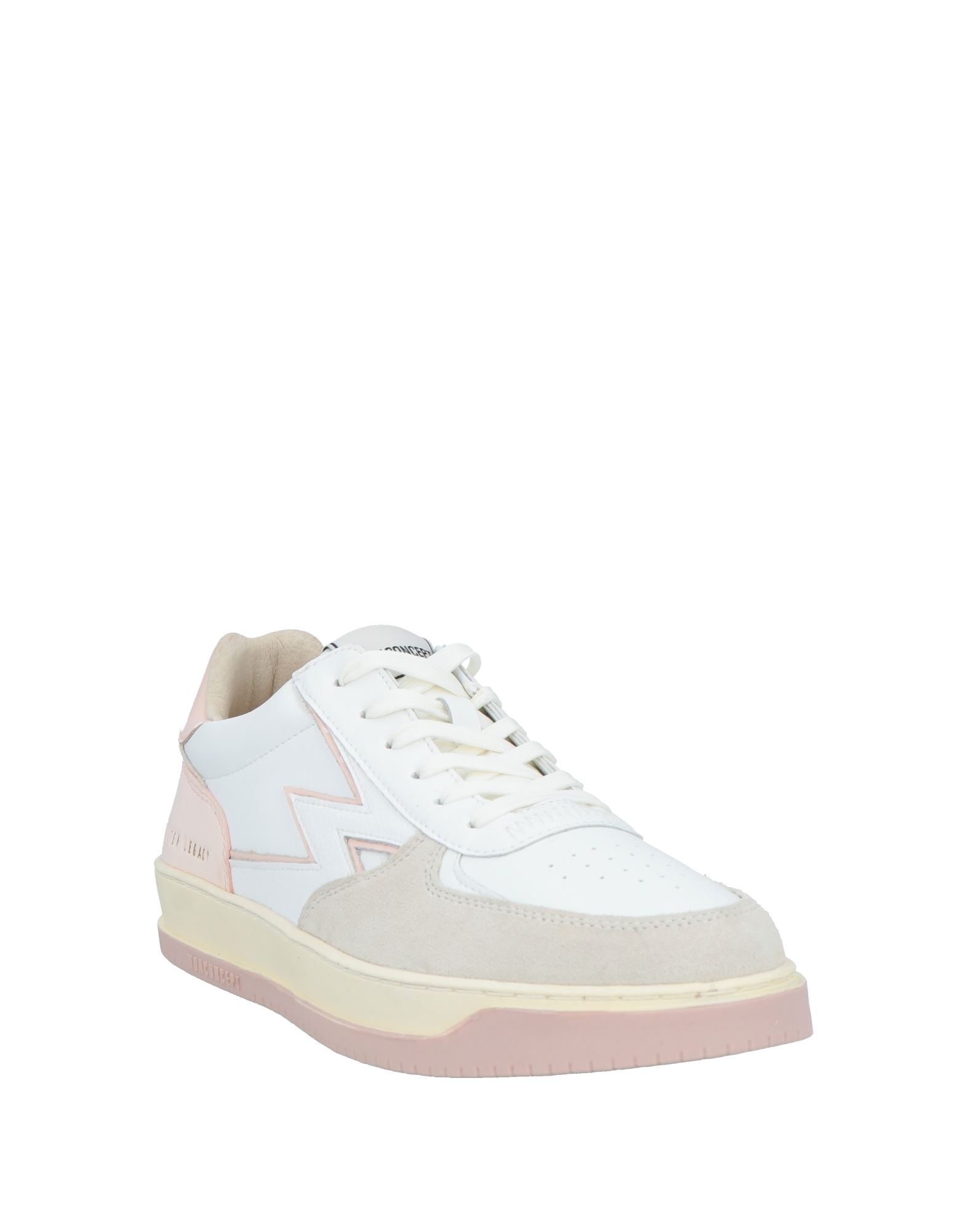  Moaconcept - Schuhe - Sneakers - On Yoox.com 