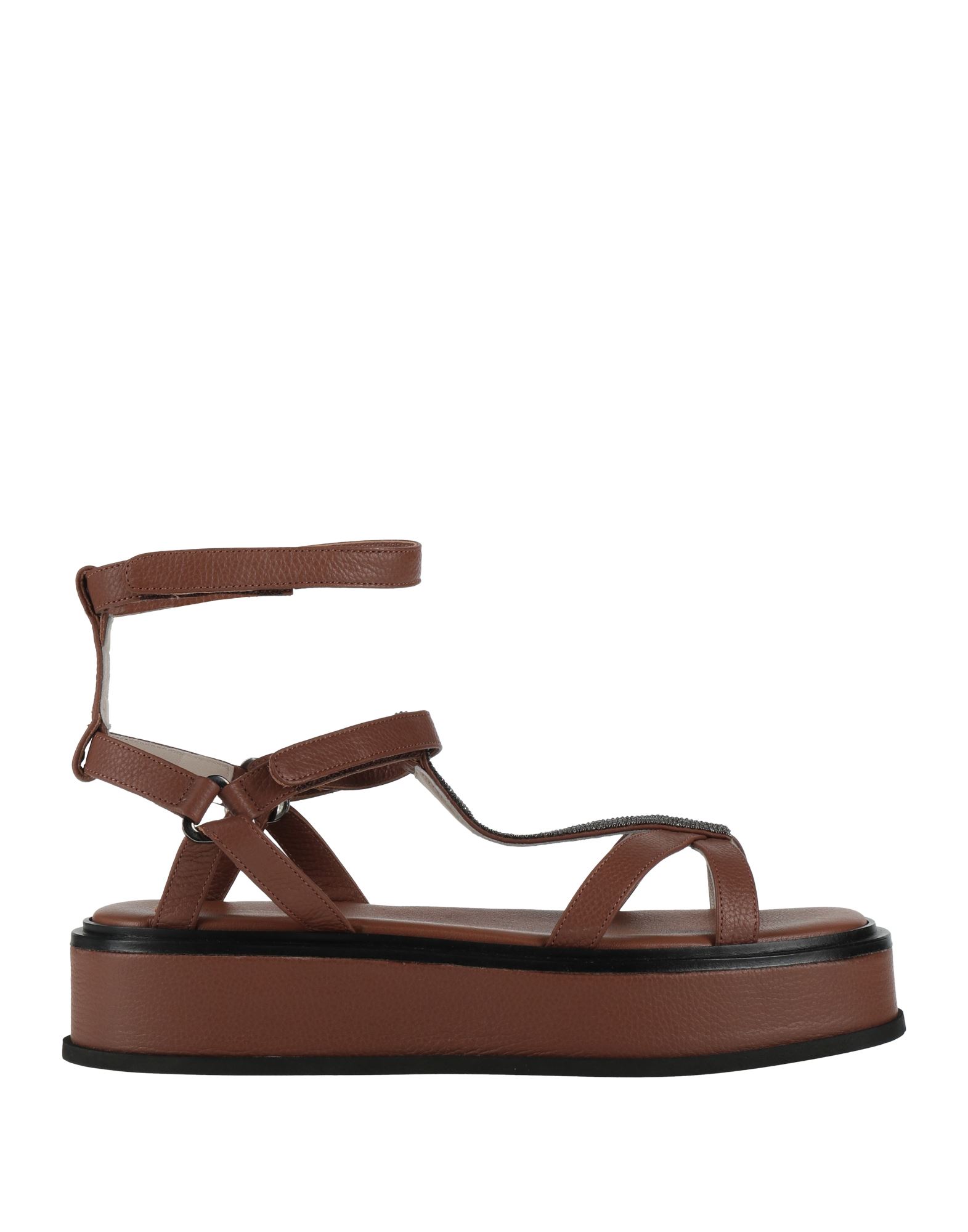  Fabiana Filippi - Schuhe - Sandalen - On Yoox.com 