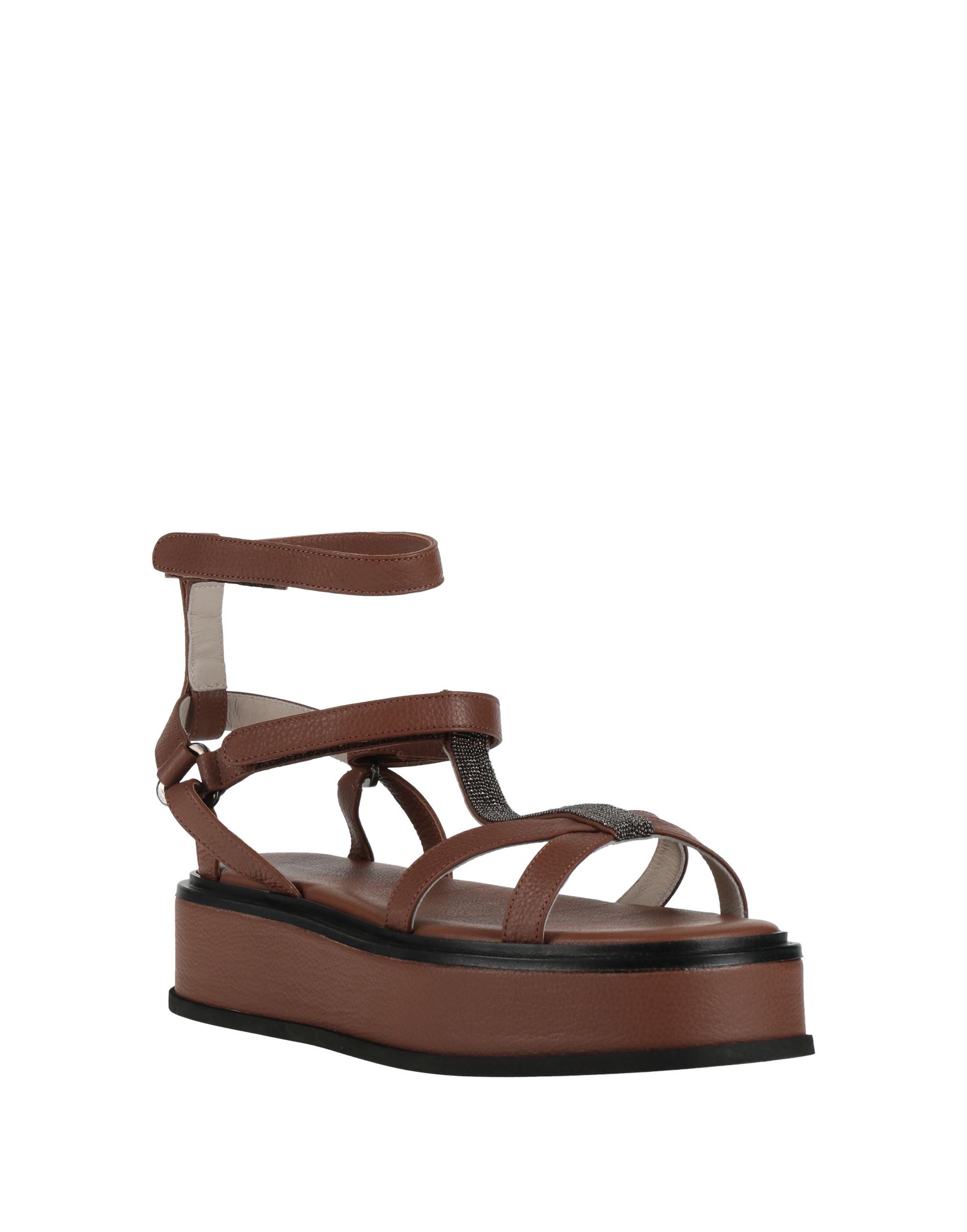  Fabiana Filippi - Schuhe - Sandalen - On Yoox.com 