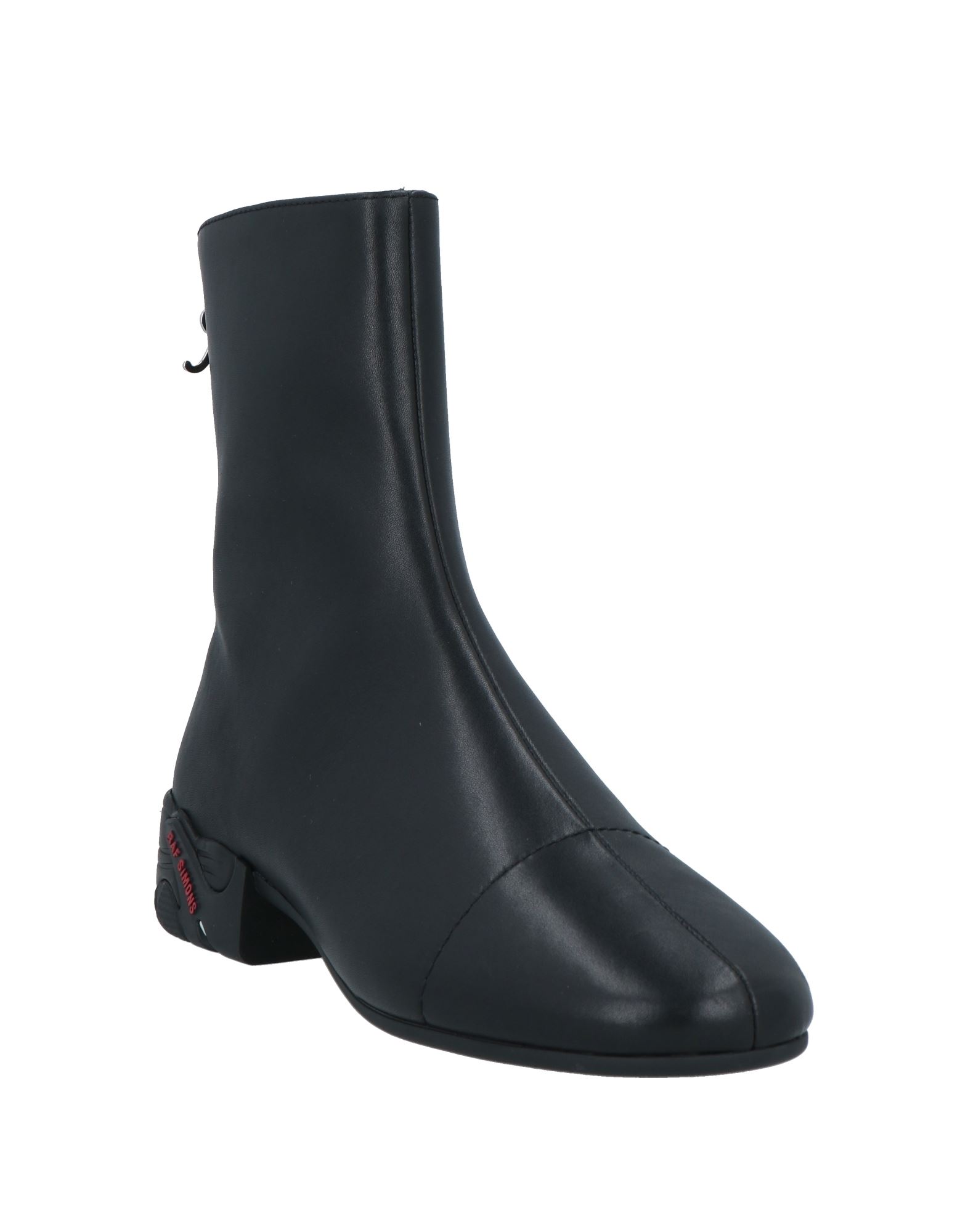  Raf Simons - Calzado - Botines De Caña Alta - On Yoox.com 
