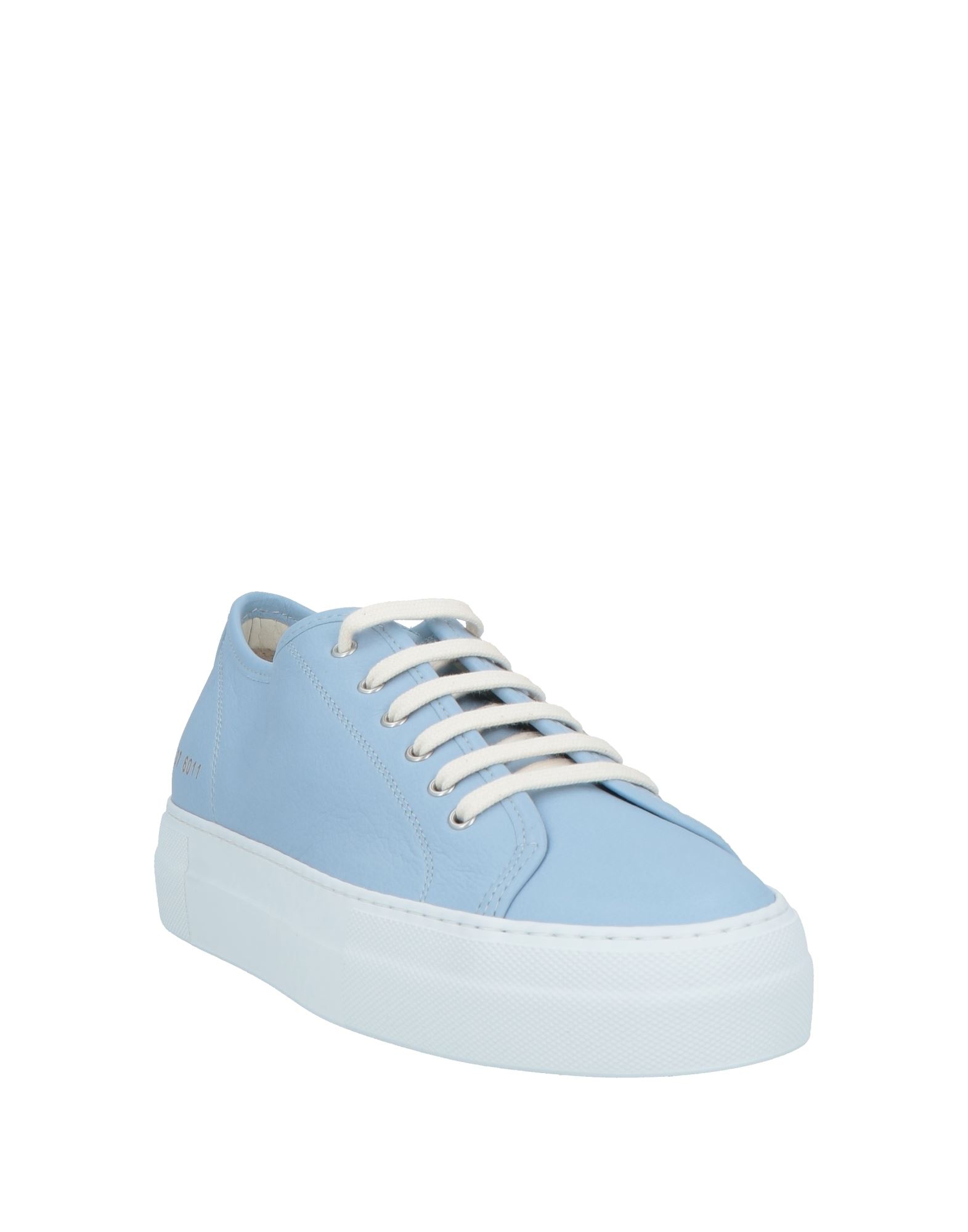  Woman By Common Projects - Schuhe - Sneakers - On Yoox.com 