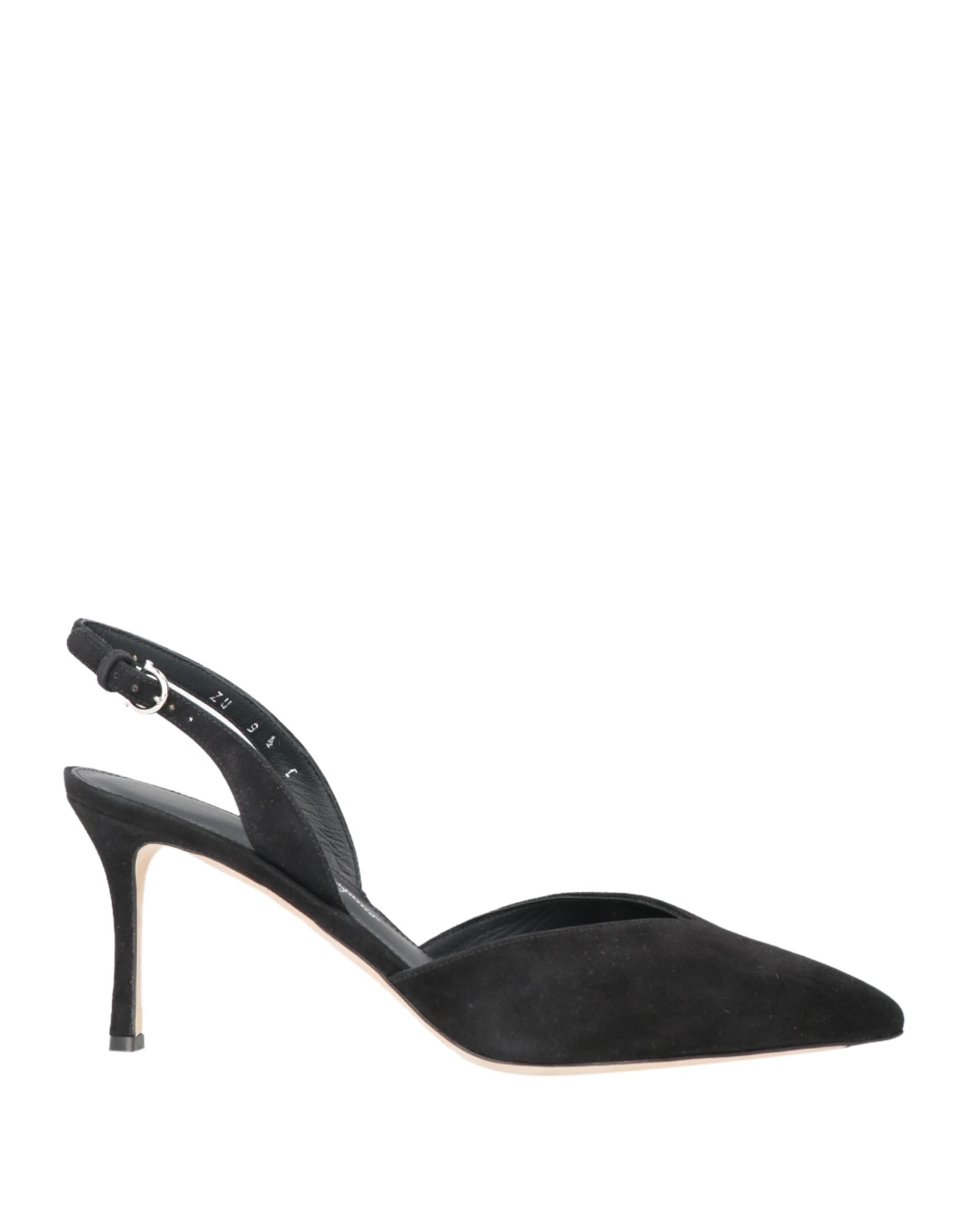 FERRAGAMO FERRAGAMO ΠΑΠΟΥΤΣΙΑ Κλειστά παπούτσια