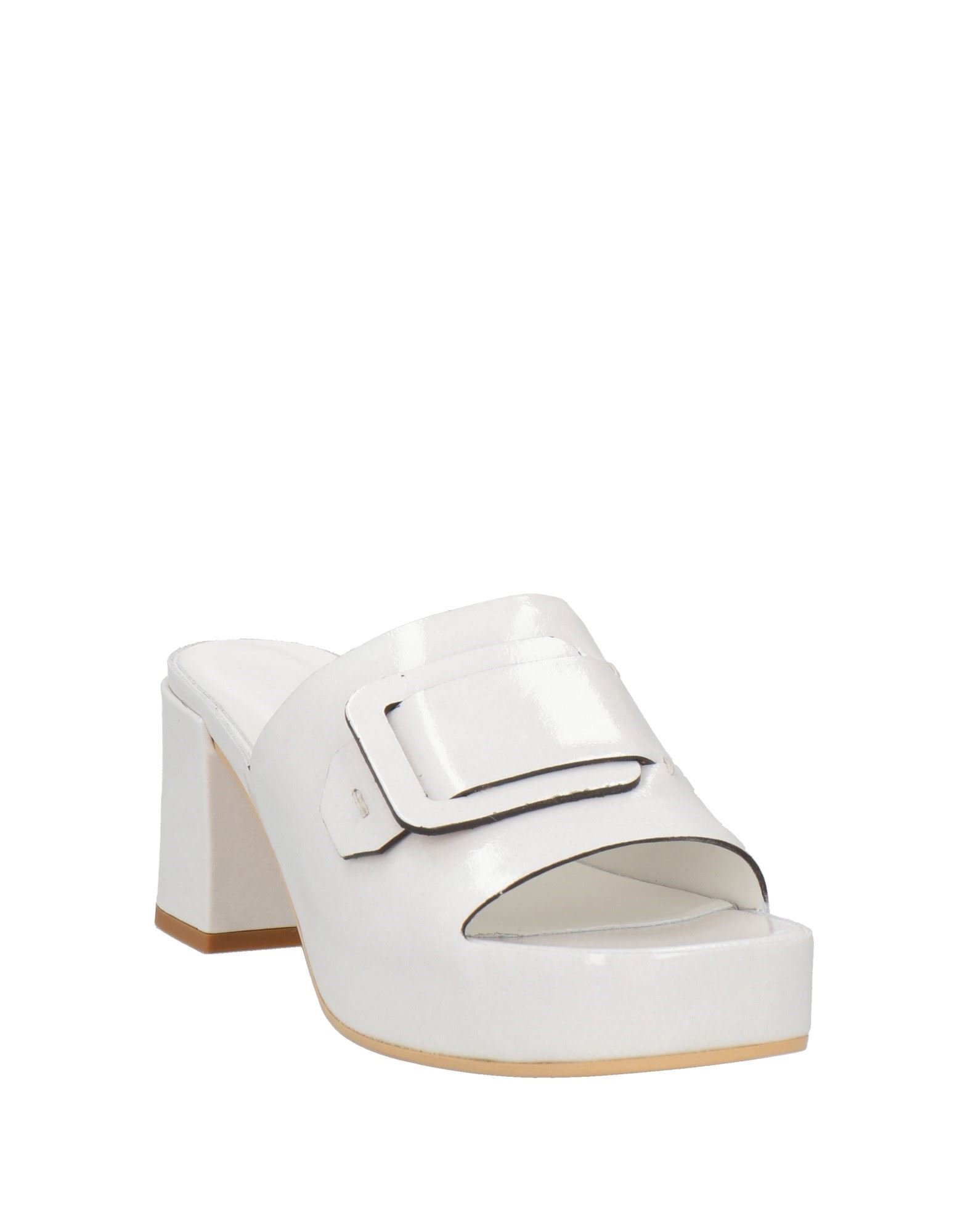  Del Carlo - Schuhe - Sandalen - On Yoox.com 