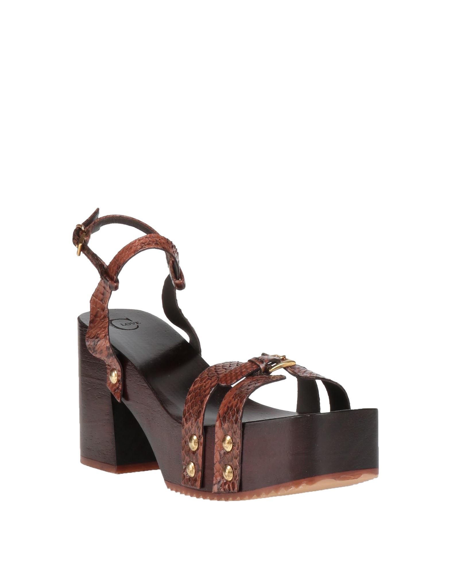 C Love - Schuhe - Mules & Clogs - On Yoox.com 