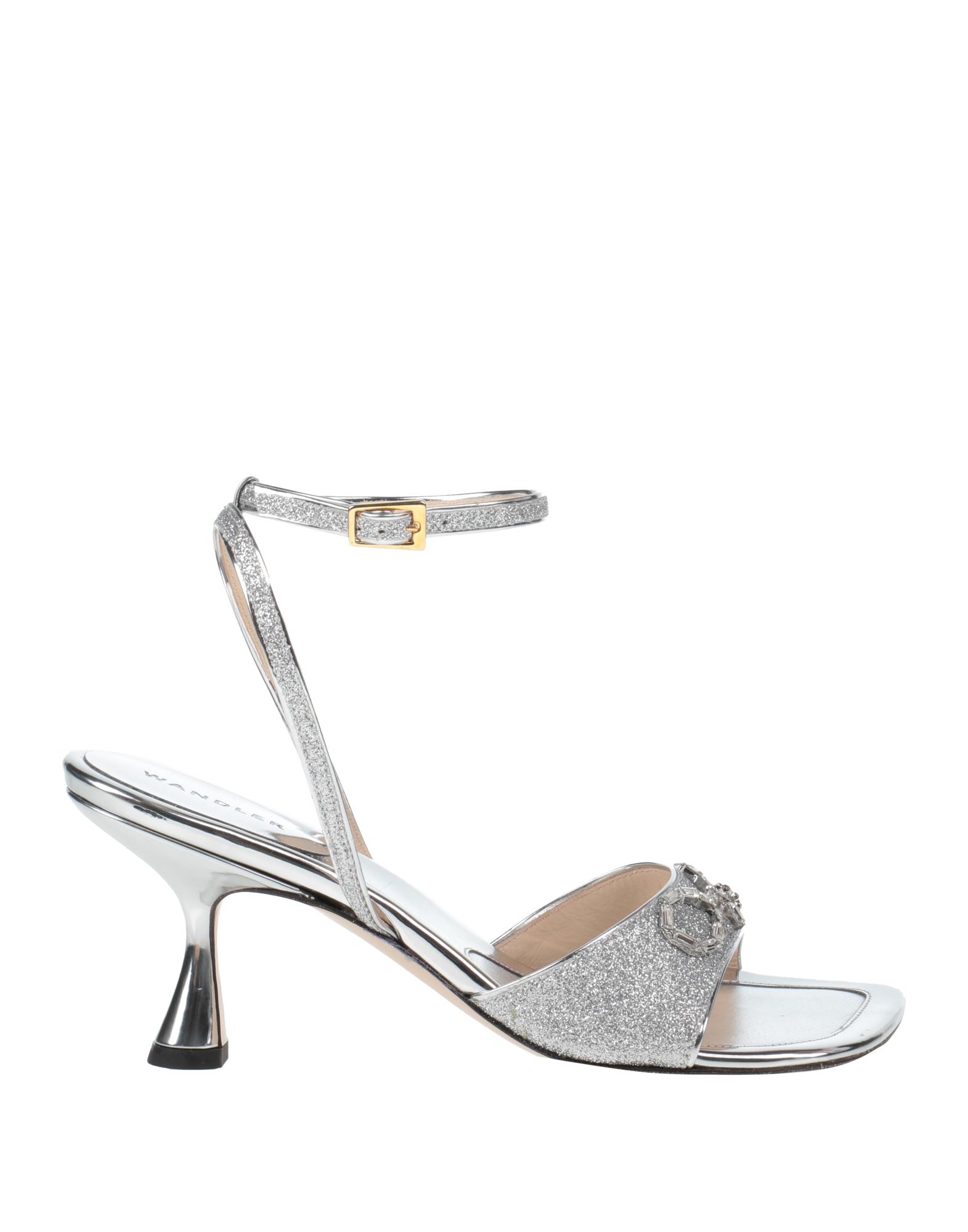 WANDLER WANDLER ΠΑΠΟΥΤΣΙΑ Πέδιλα