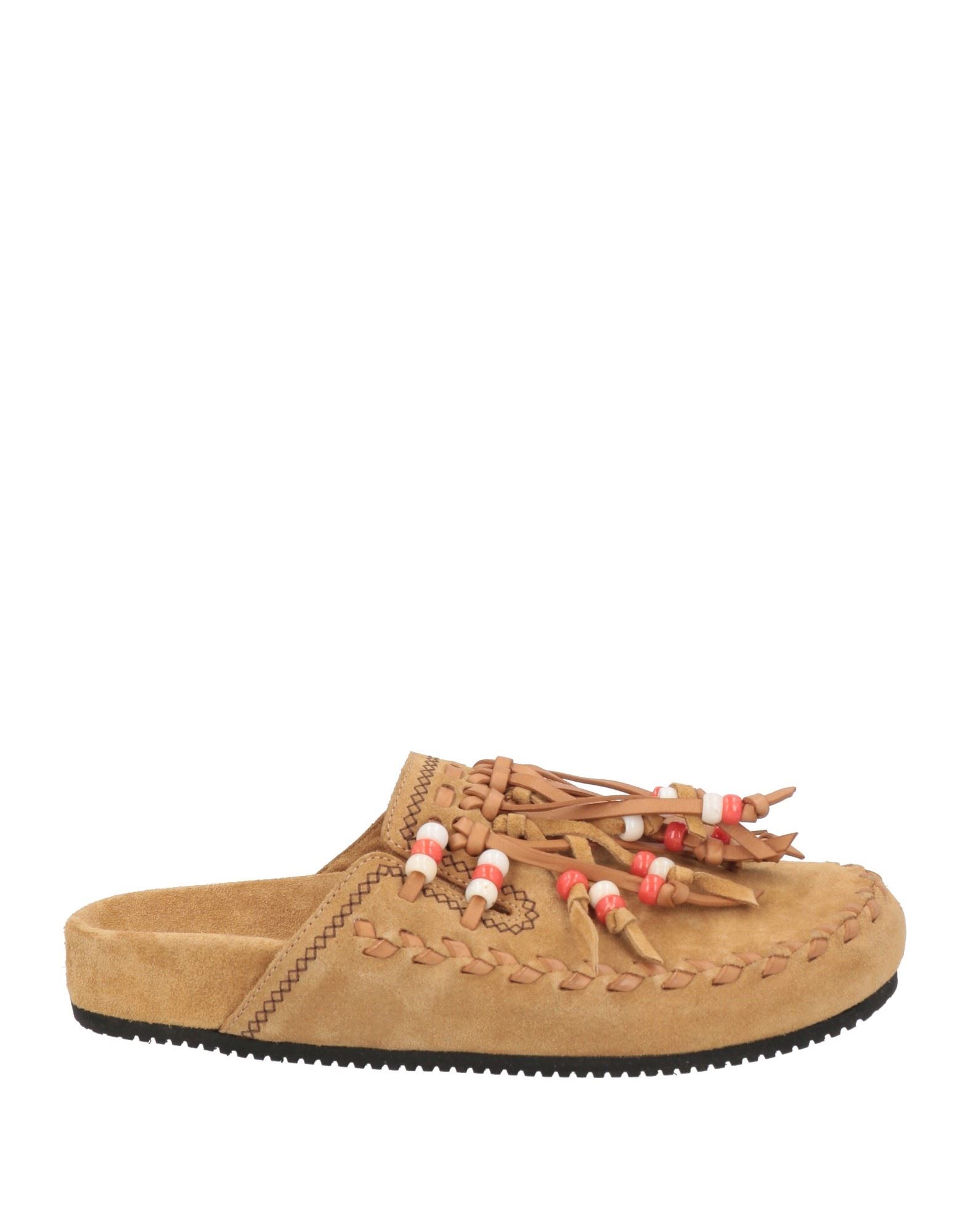  Alanui - Calzado - Mules & Zuecos - On Yoox.com 