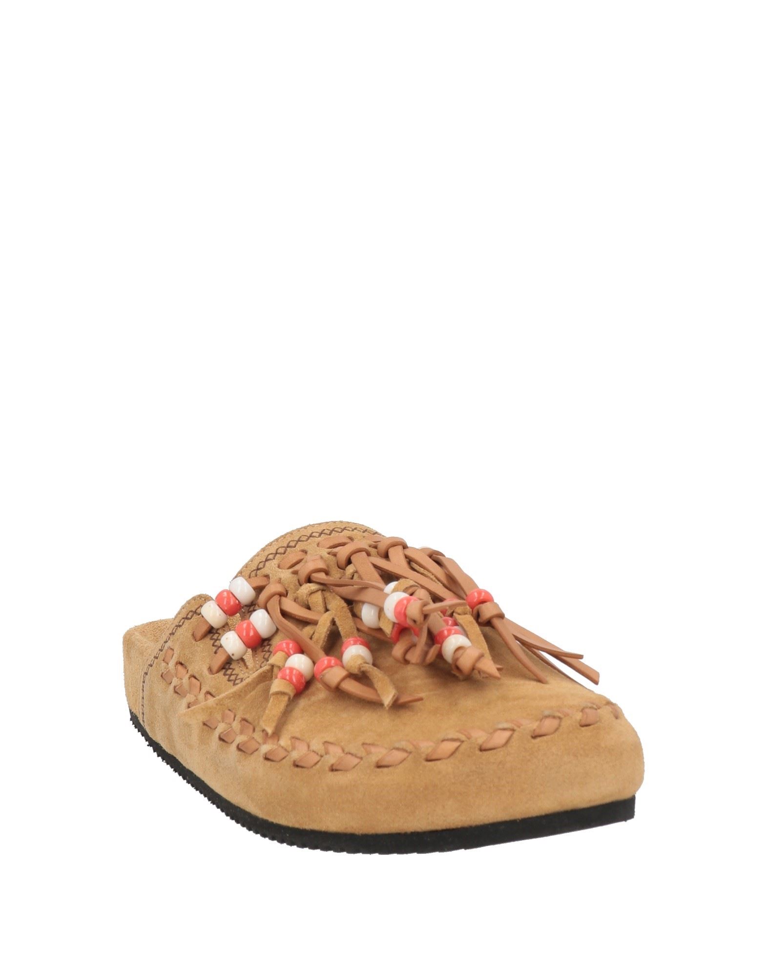  Alanui - Calzado - Mules & Zuecos - On Yoox.com 