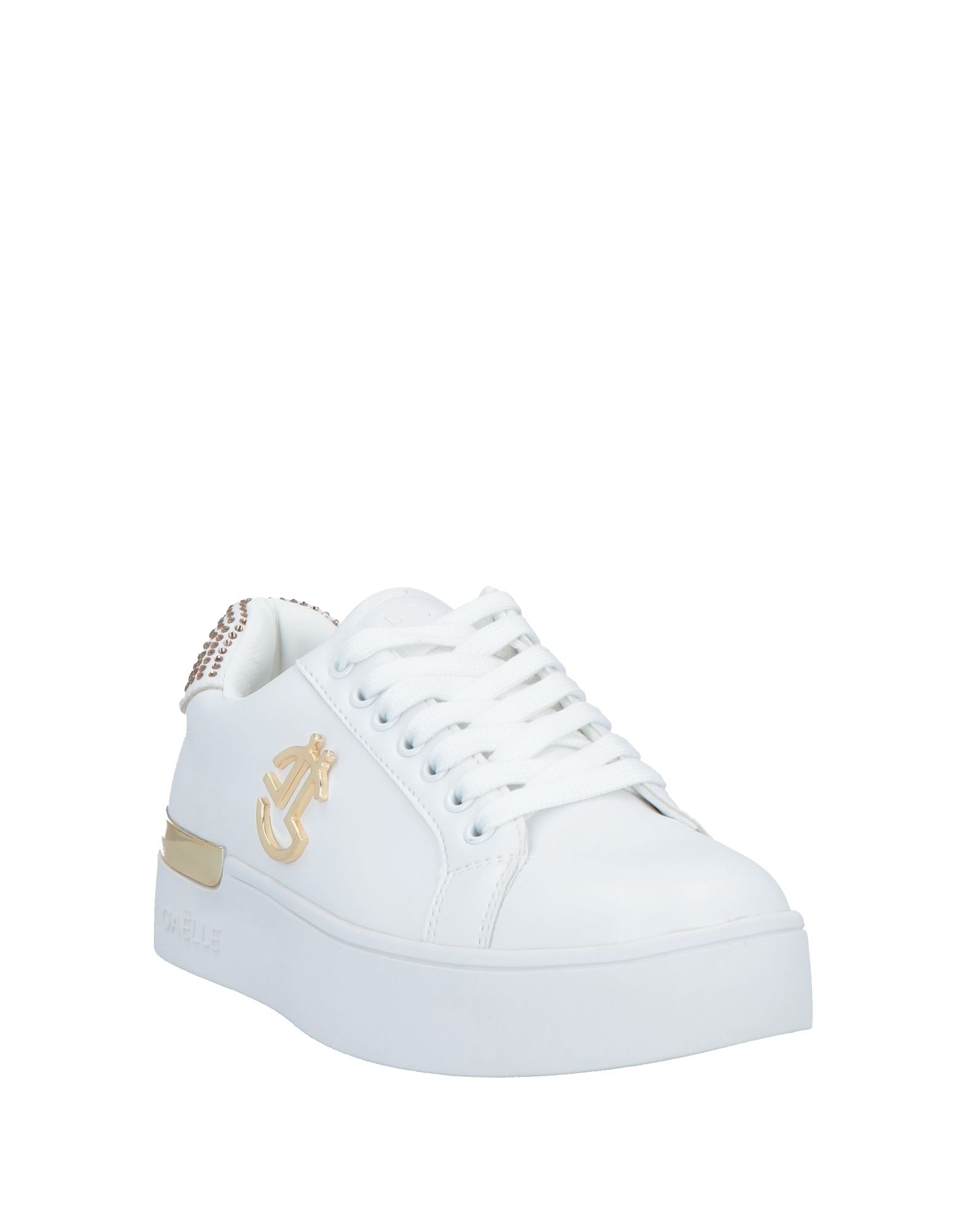  Gaëlle Paris - Schuhe - Sneakers - On Yoox.com 