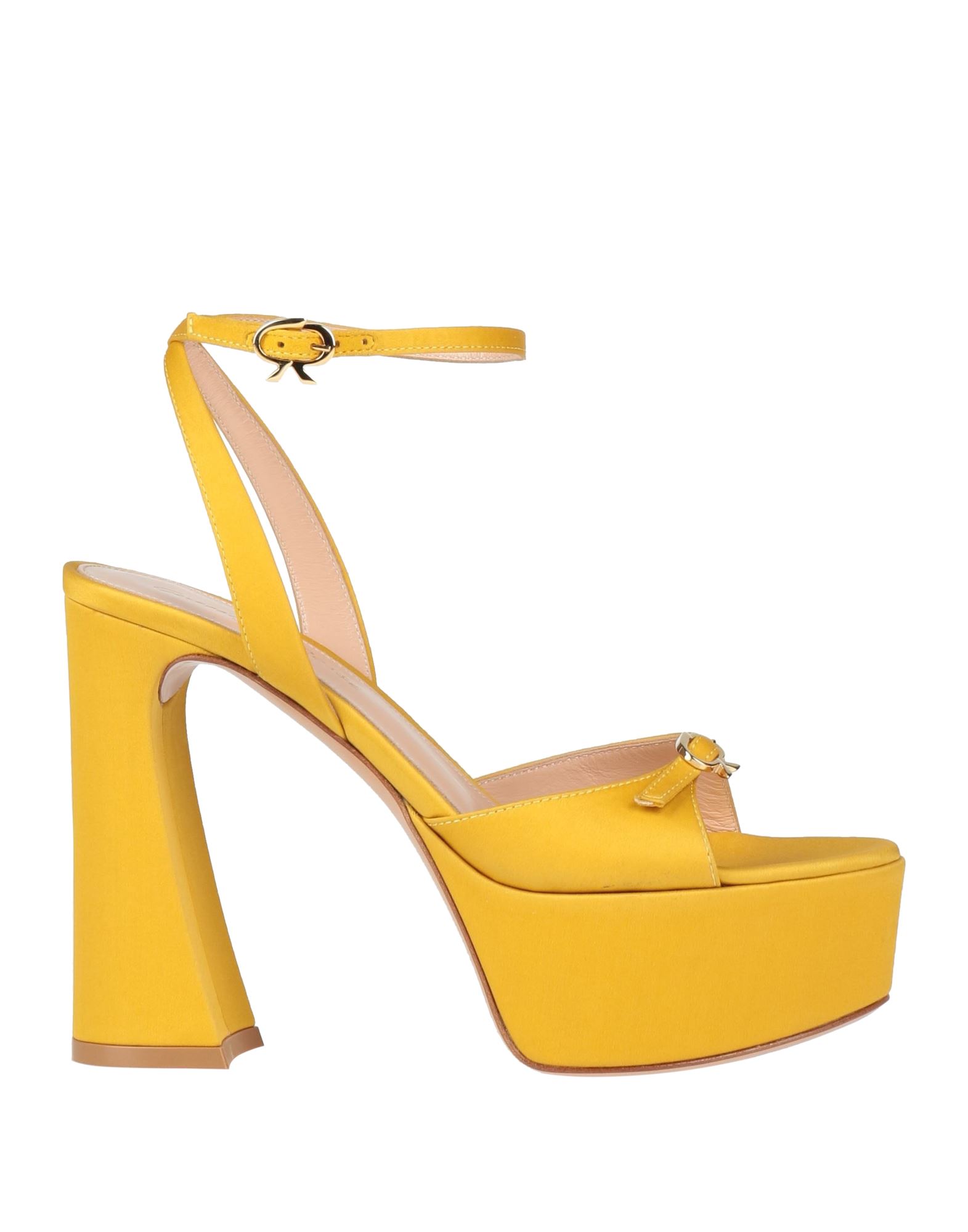 GIANVITO ROSSI GIANVITO ROSSI ΠΑΠΟΥΤΣΙΑ Πέδιλα