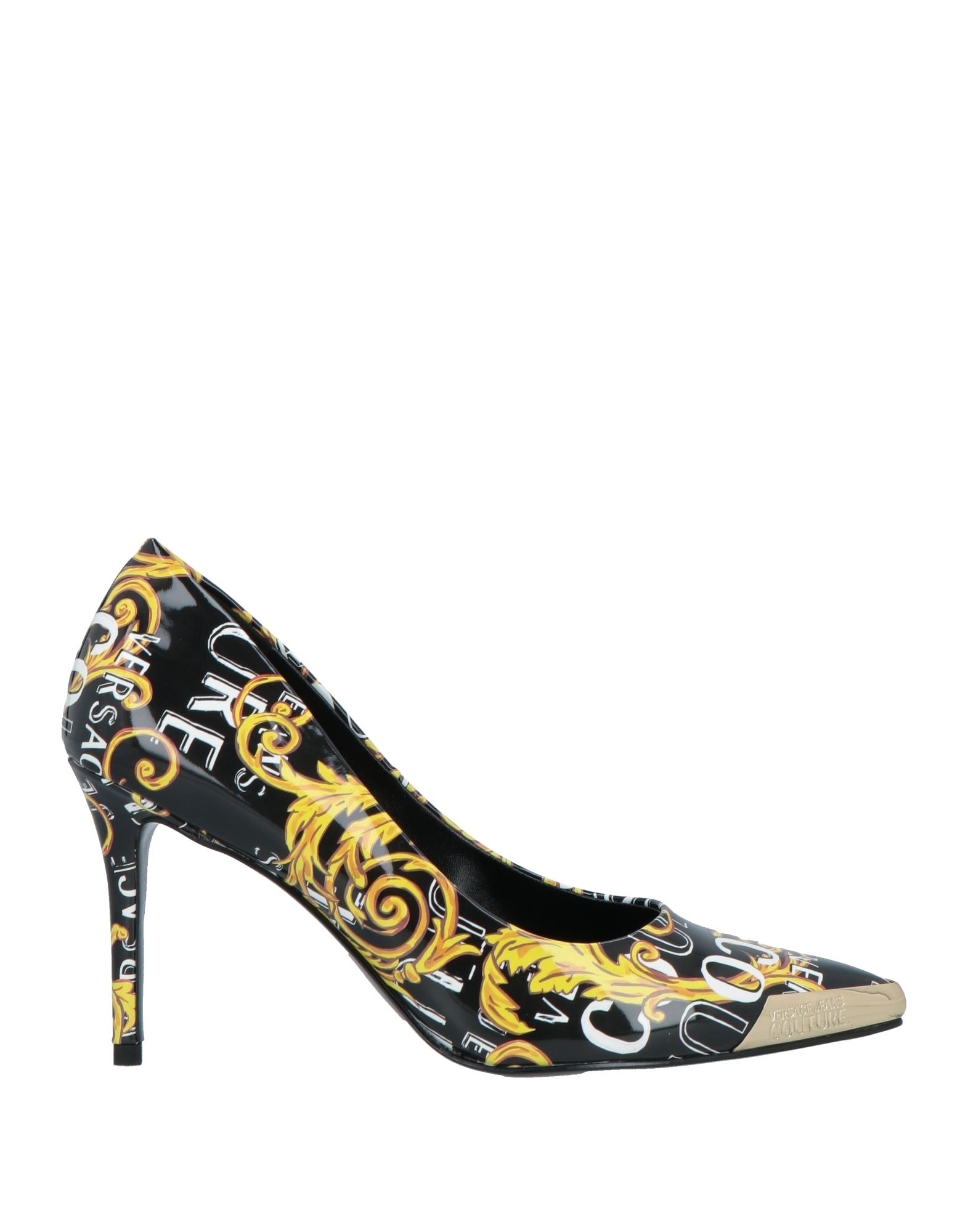VERSACE JEANS COUTURE VERSACE JEANS COUTURE ΠΑΠΟΥΤΣΙΑ Κλειστά παπούτσια