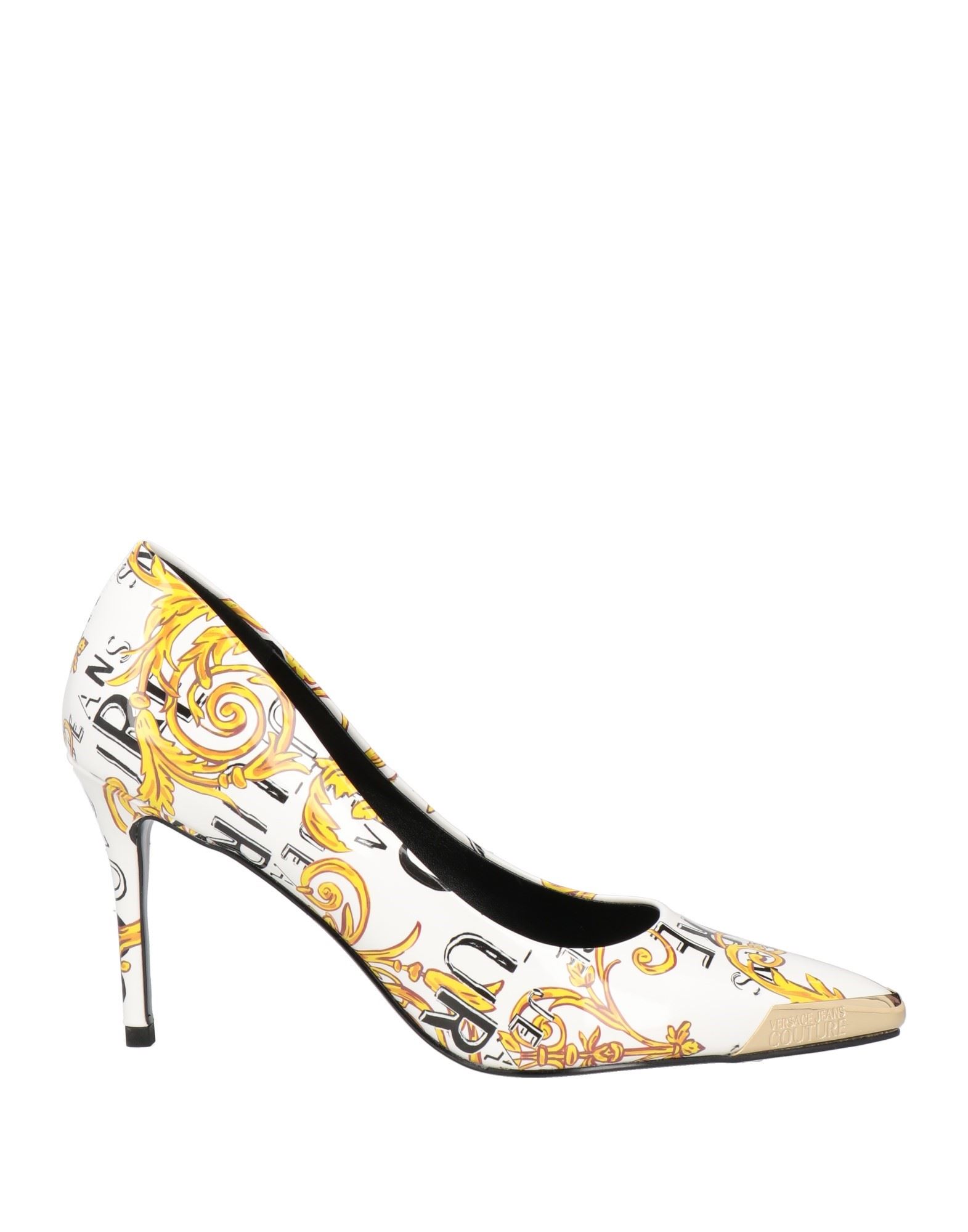 VERSACE JEANS COUTURE VERSACE JEANS COUTURE ΠΑΠΟΥΤΣΙΑ Κλειστά παπούτσια