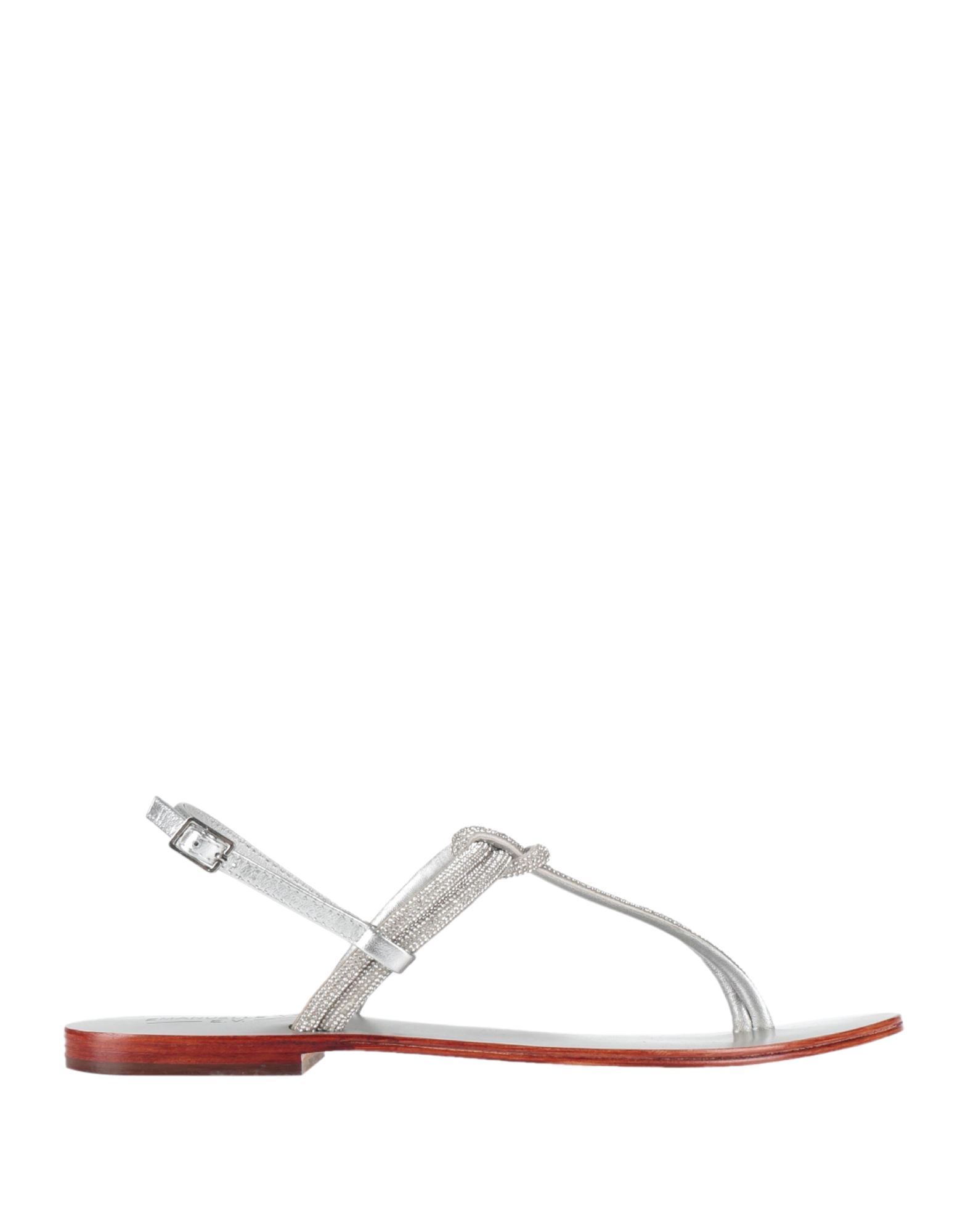  Emanuélle Vee - Schuhe - Zehentrenner - On Yoox.com 