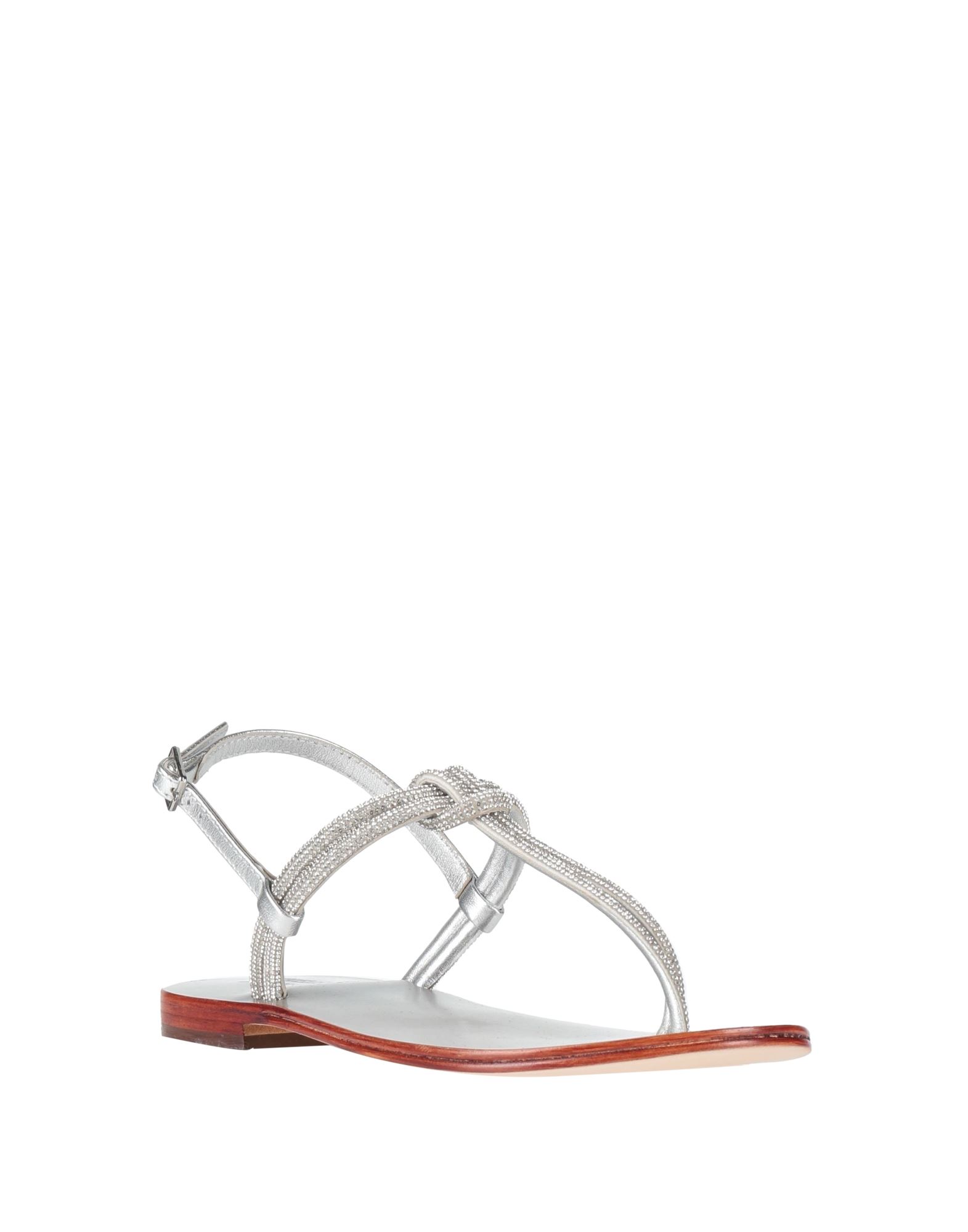 Emanuélle Vee - Schuhe - Zehentrenner - On Yoox.com 