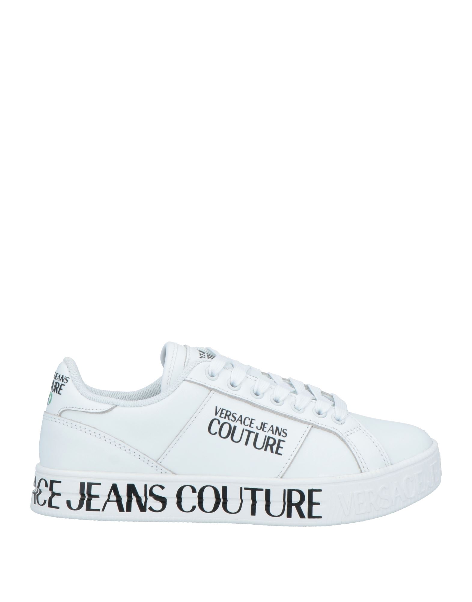 VERSACE JEANS COUTURE ΠΑΠΟΥΤΣΙΑ Αθλητικά παπούτσια