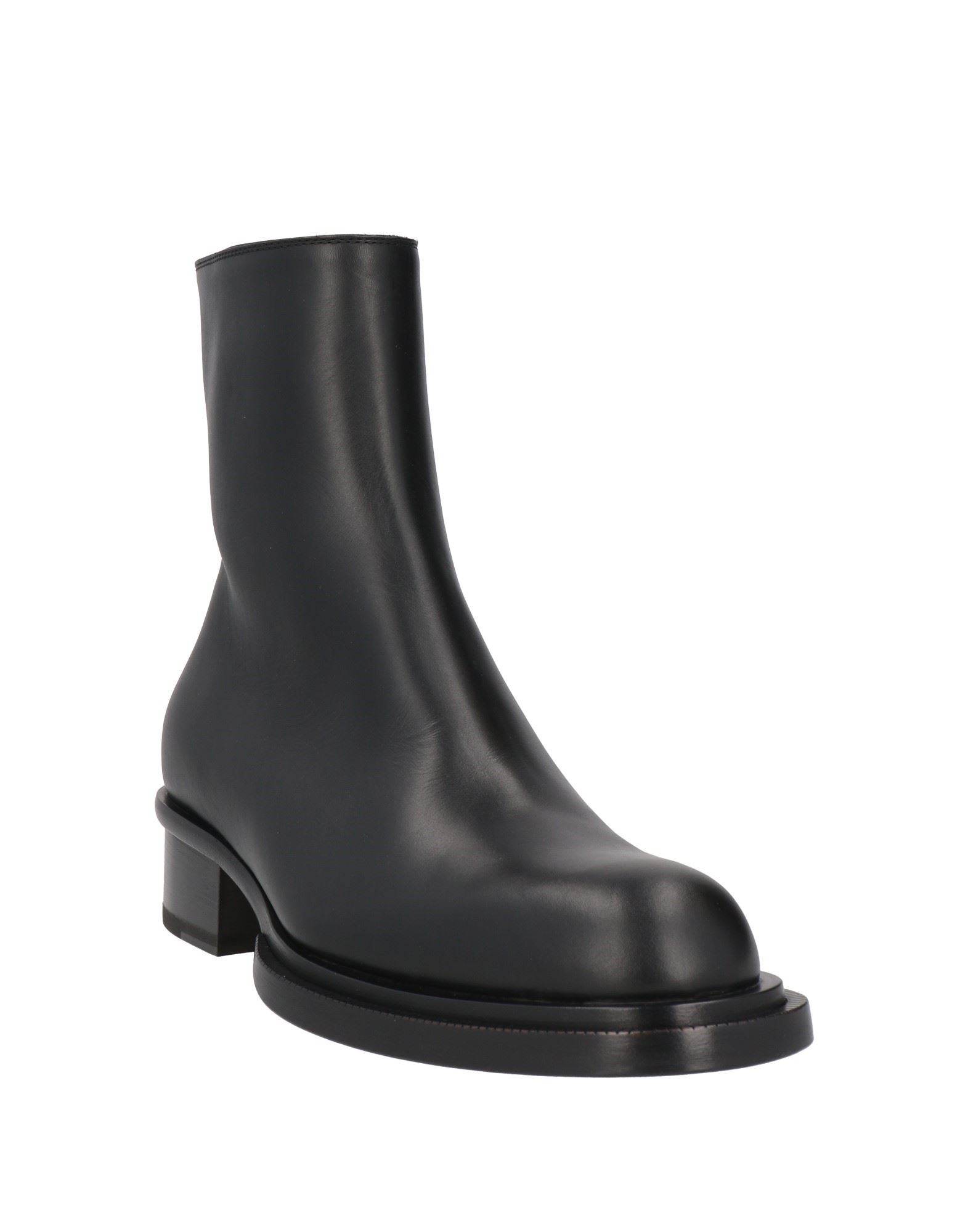  Mcqueen - Calzado - Botines De Caña Alta - On Yoox.com 