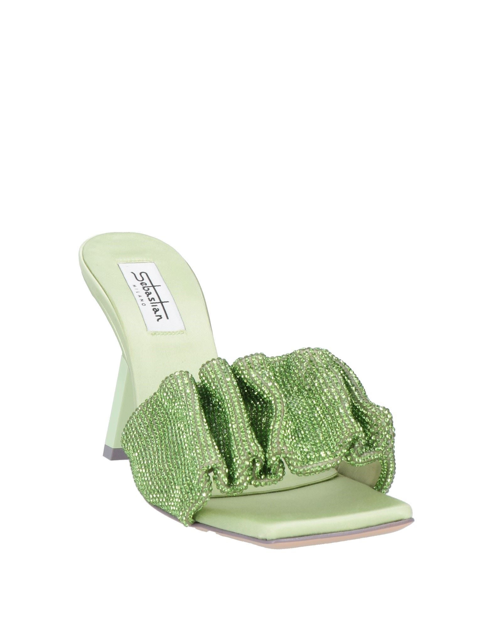  Sebastian Milano - Schuhe - Sandalen - On Yoox.com 