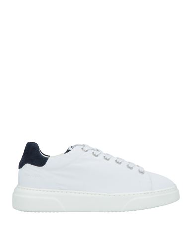 Sneakers Hombre Blanco 40 Hombre