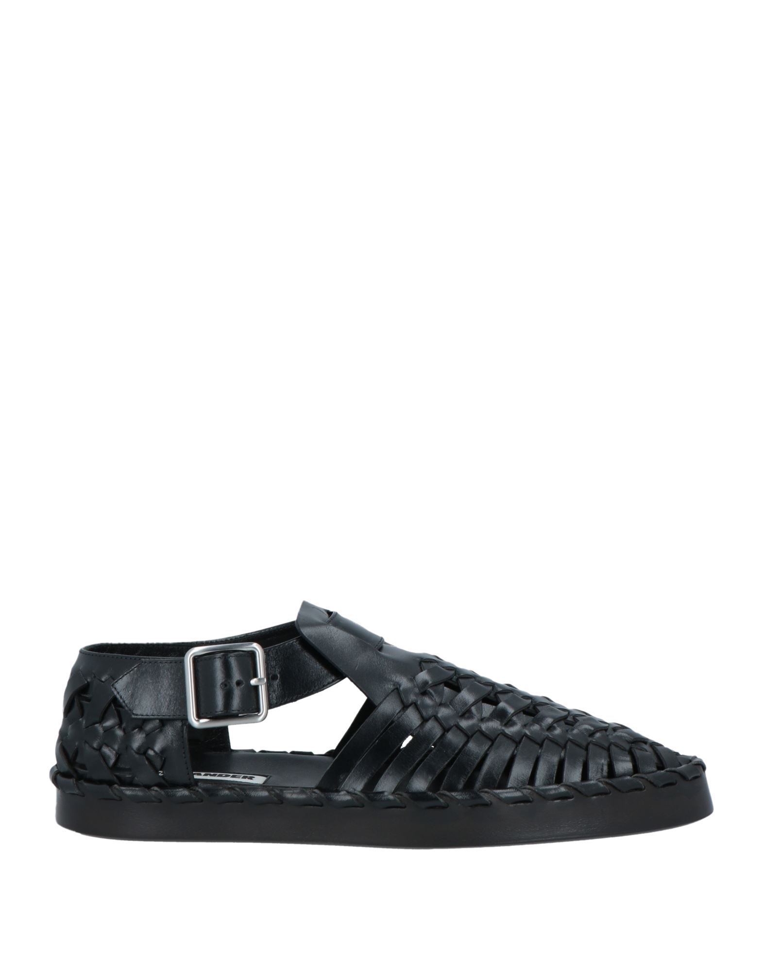 JIL SANDER JIL SANDER ΠΑΠΟΥΤΣΙΑ Πέδιλα