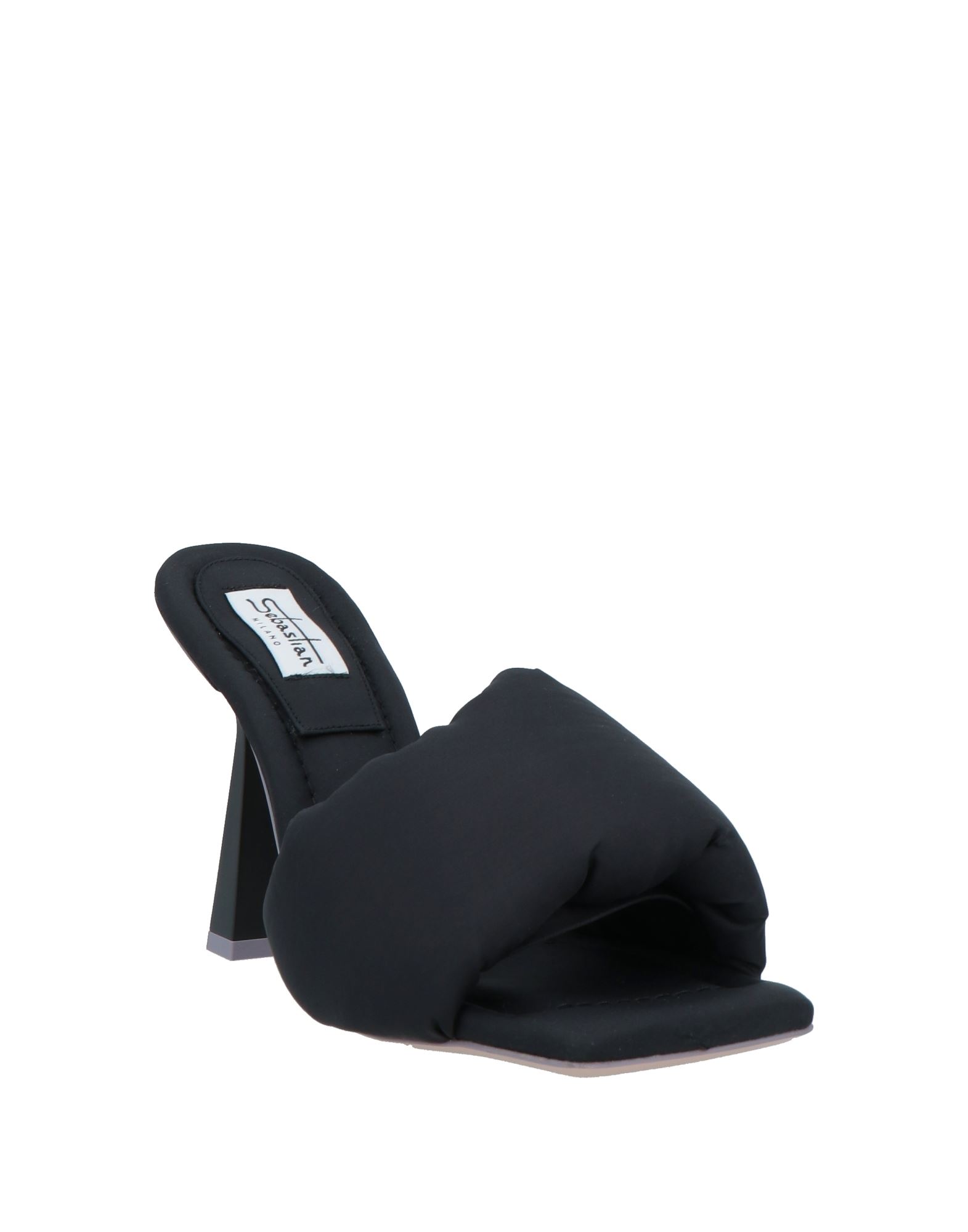  Sebastian Milano - Schuhe - Sandalen - On Yoox.com 