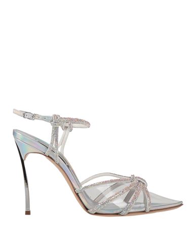 Zapatos de salón Mujer Plata 35.5,36,36.5,42.5 Mujer