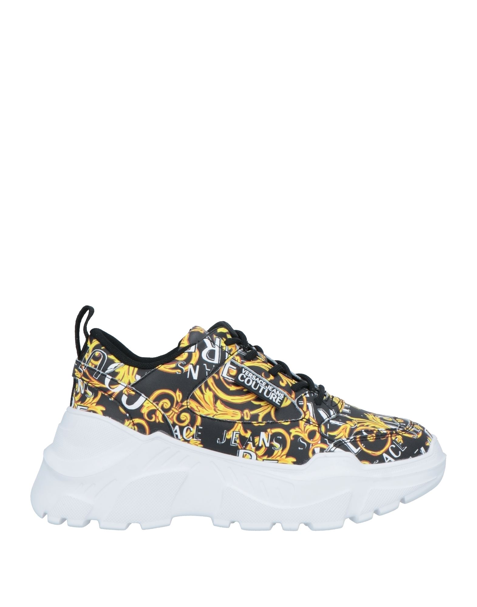 VERSACE JEANS COUTURE VERSACE JEANS COUTURE ΠΑΠΟΥΤΣΙΑ Αθλητικά παπούτσια