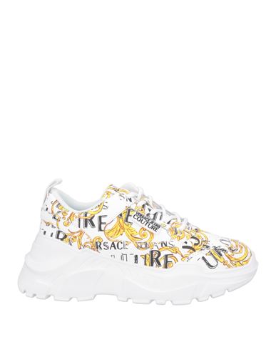 Sneakers Mujer Blanco 36,39 Mujer