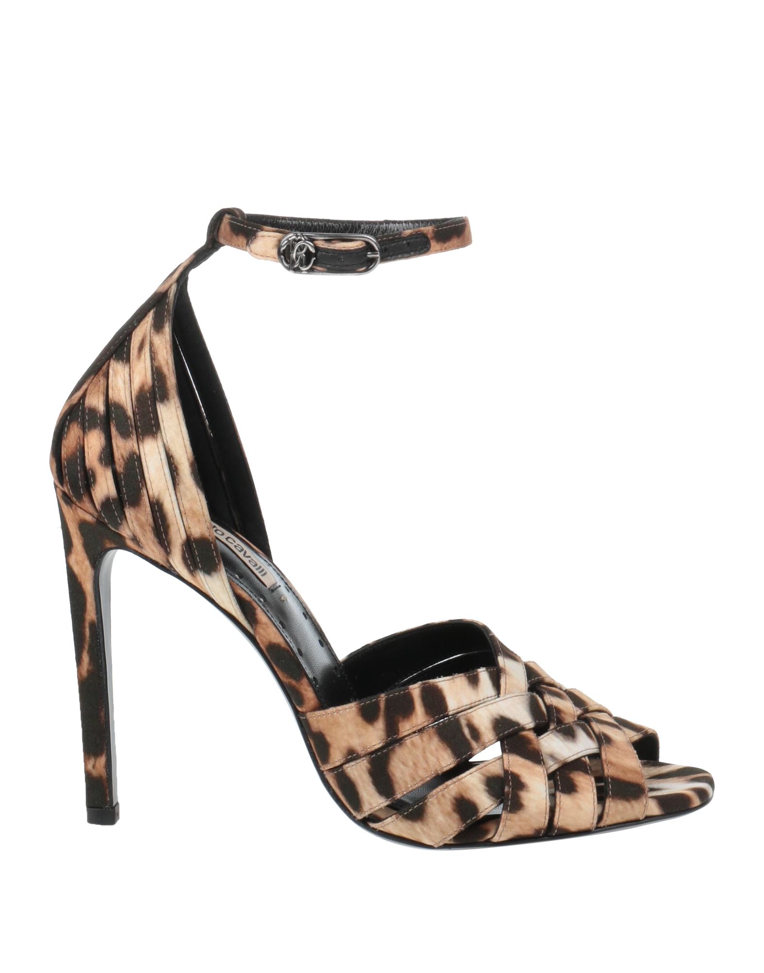 ROBERTO CAVALLI ROBERTO CAVALLI ΠΑΠΟΥΤΣΙΑ Πέδιλα