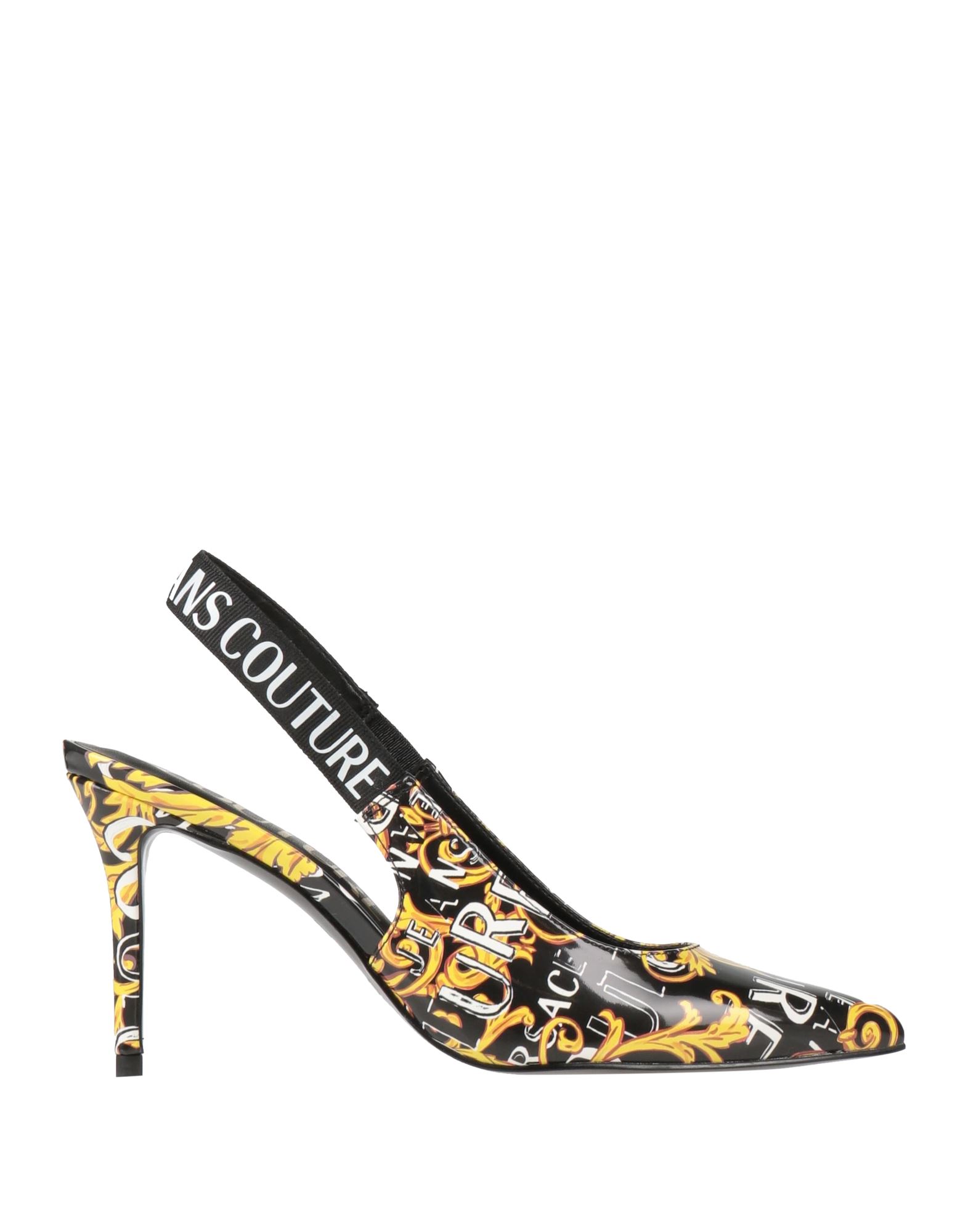 VERSACE JEANS COUTURE VERSACE JEANS COUTURE ΠΑΠΟΥΤΣΙΑ Κλειστά παπούτσια