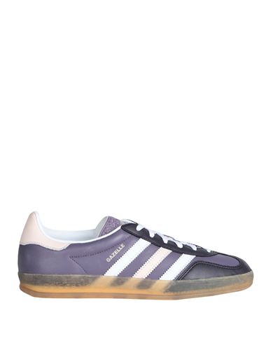 Sneakers Mujer Morado oscuro 36,36 ⅔,44 Mujer