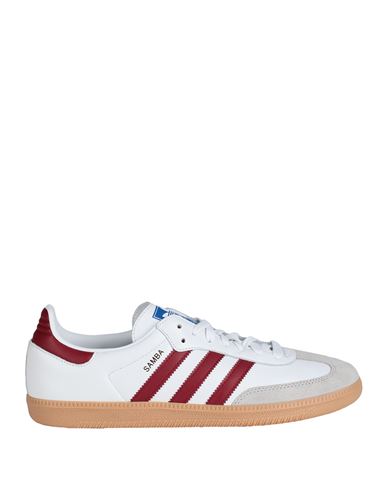 Sneakers Hombre Blanco 35 ⅓ Hombre