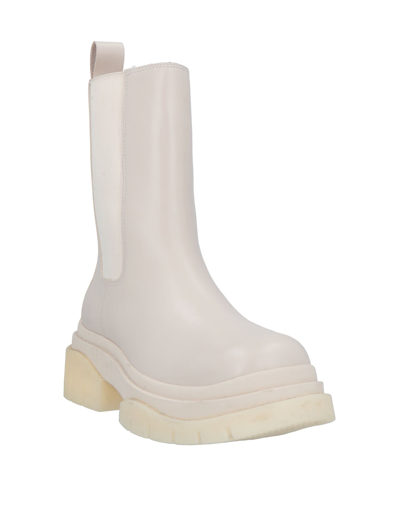  Ash - Schuhe - Stiefeletten - On Yoox.com 