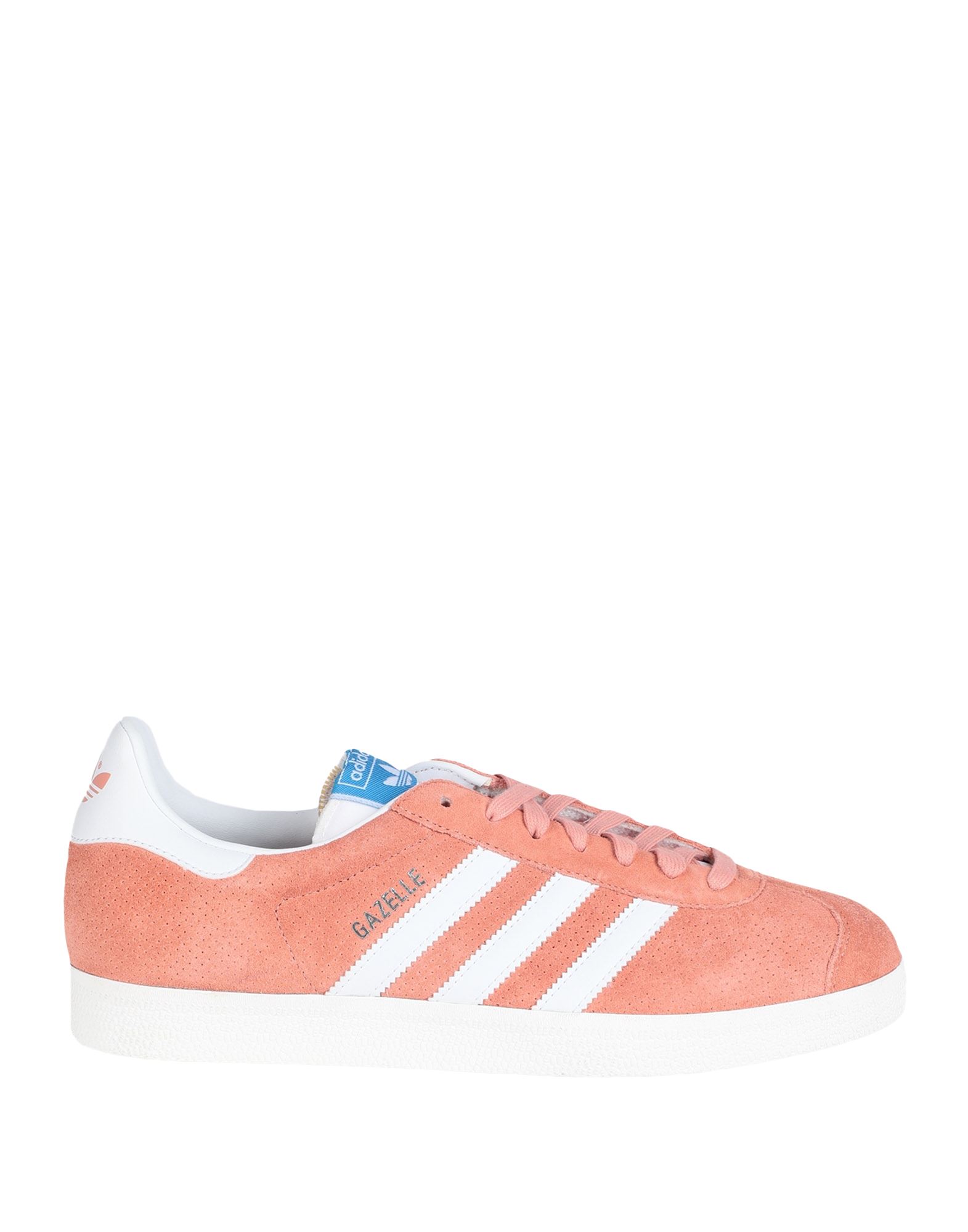 【adidas】GAZELLE SPIKELESS ★JS1896イエロー レッド 男女兼用 adidas-Originals-Gazelle-