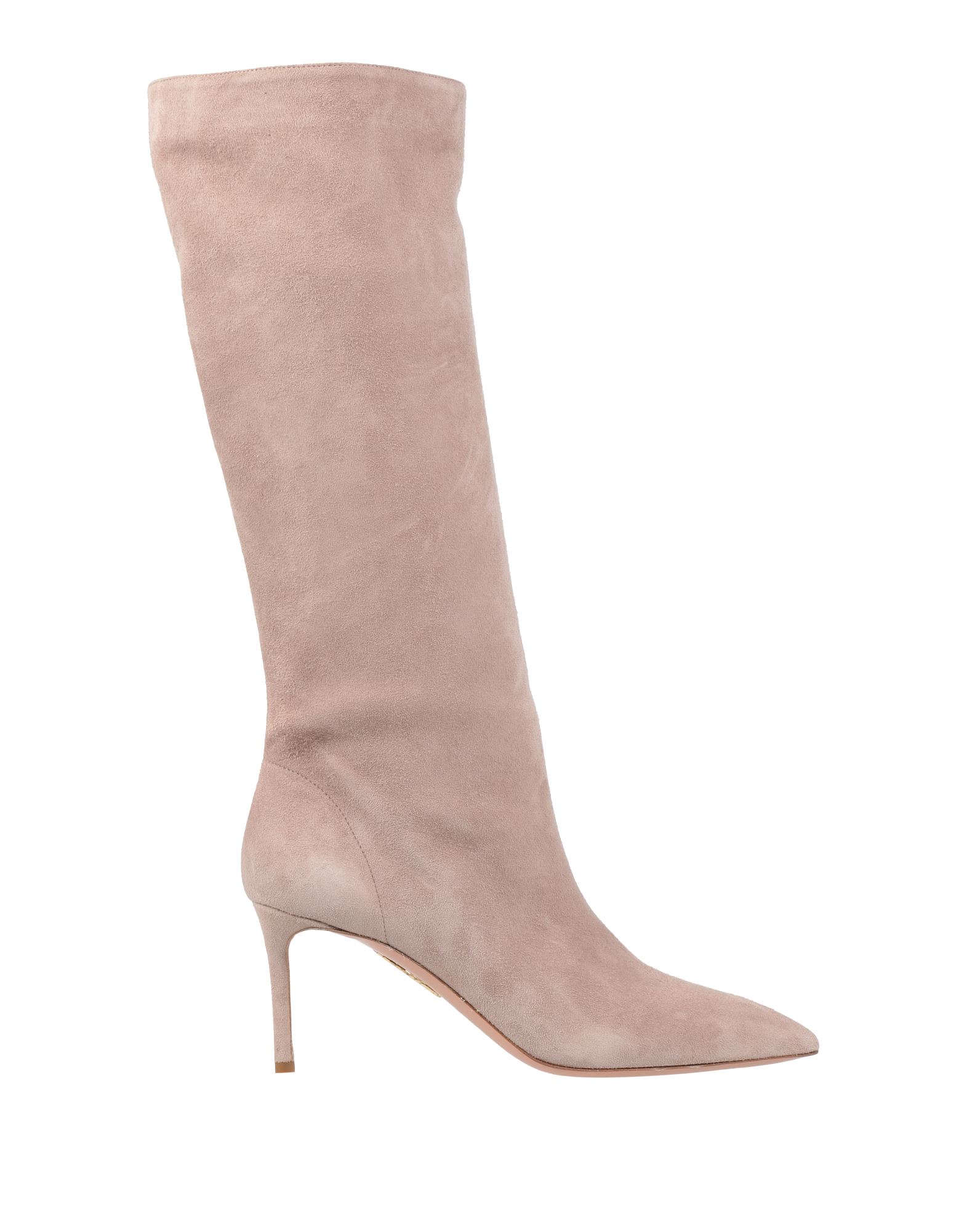 AQUAZZURA AQUAZZURA ΠΑΠΟΥΤΣΙΑ Μπότα