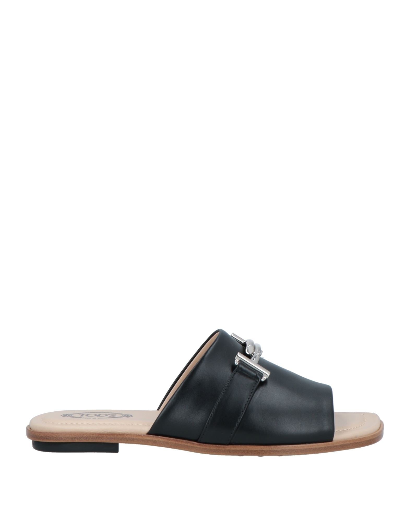 TOD'S ΠΑΠΟΥΤΣΙΑ Πέδιλα