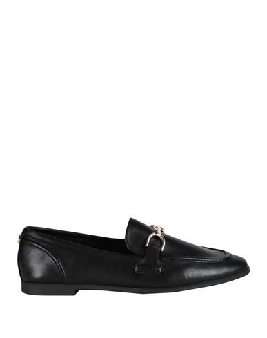 Mokassin Damen Schwarz 39 Damen