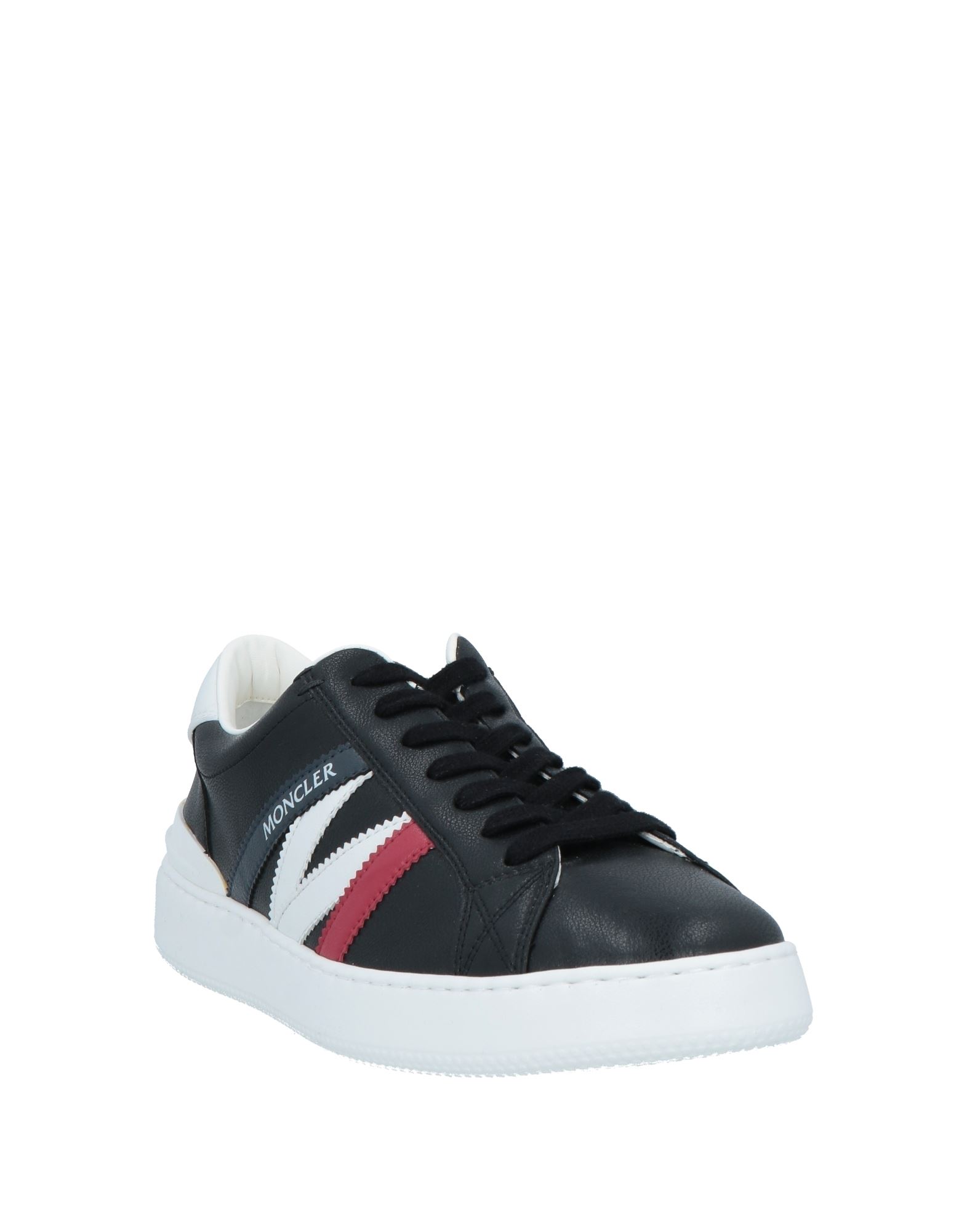  Moncler - Schuhe - Sneakers - On Yoox.com 