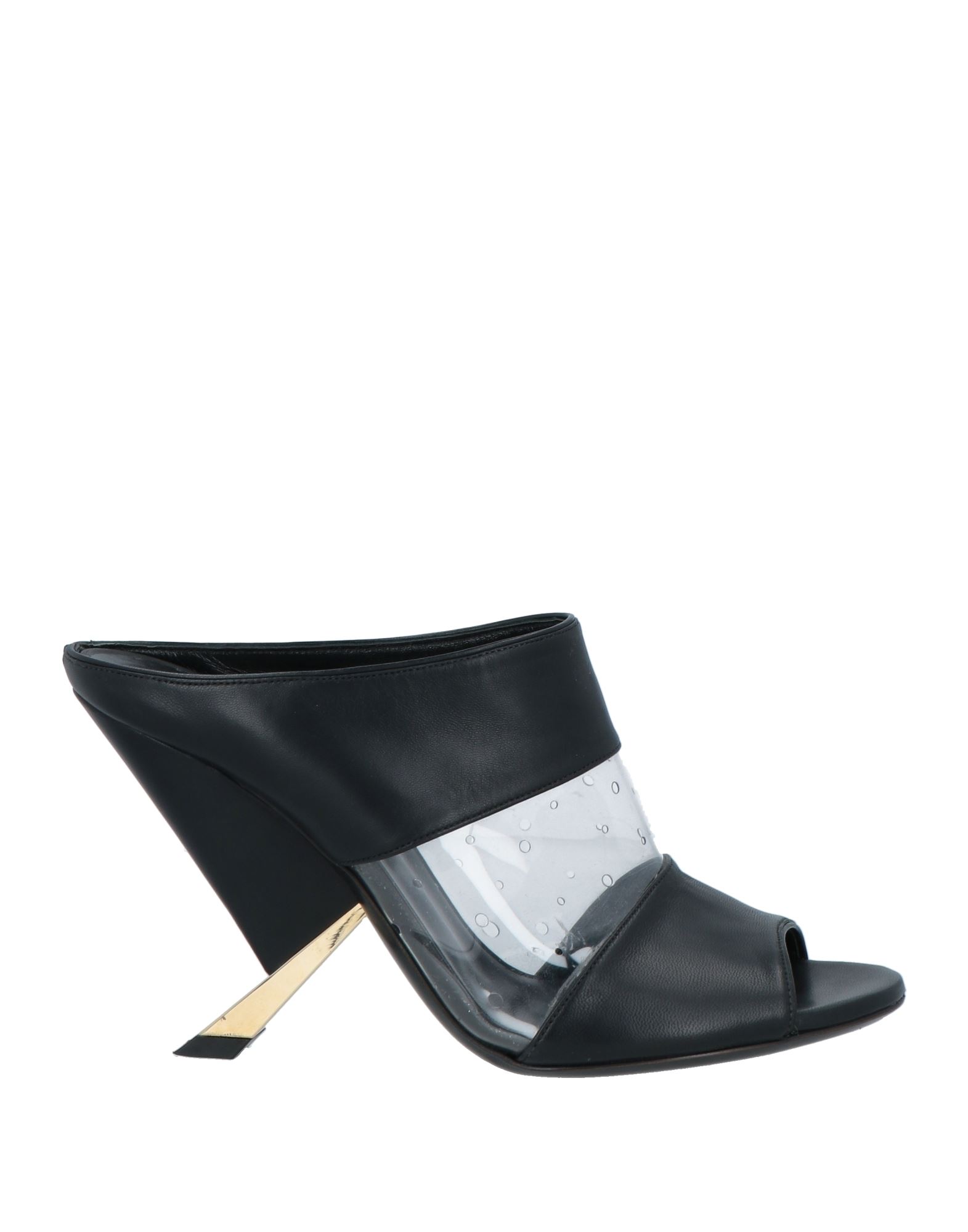 GIULIA N COUTURE GIULIA N COUTURE ΠΑΠΟΥΤΣΙΑ Πέδιλα