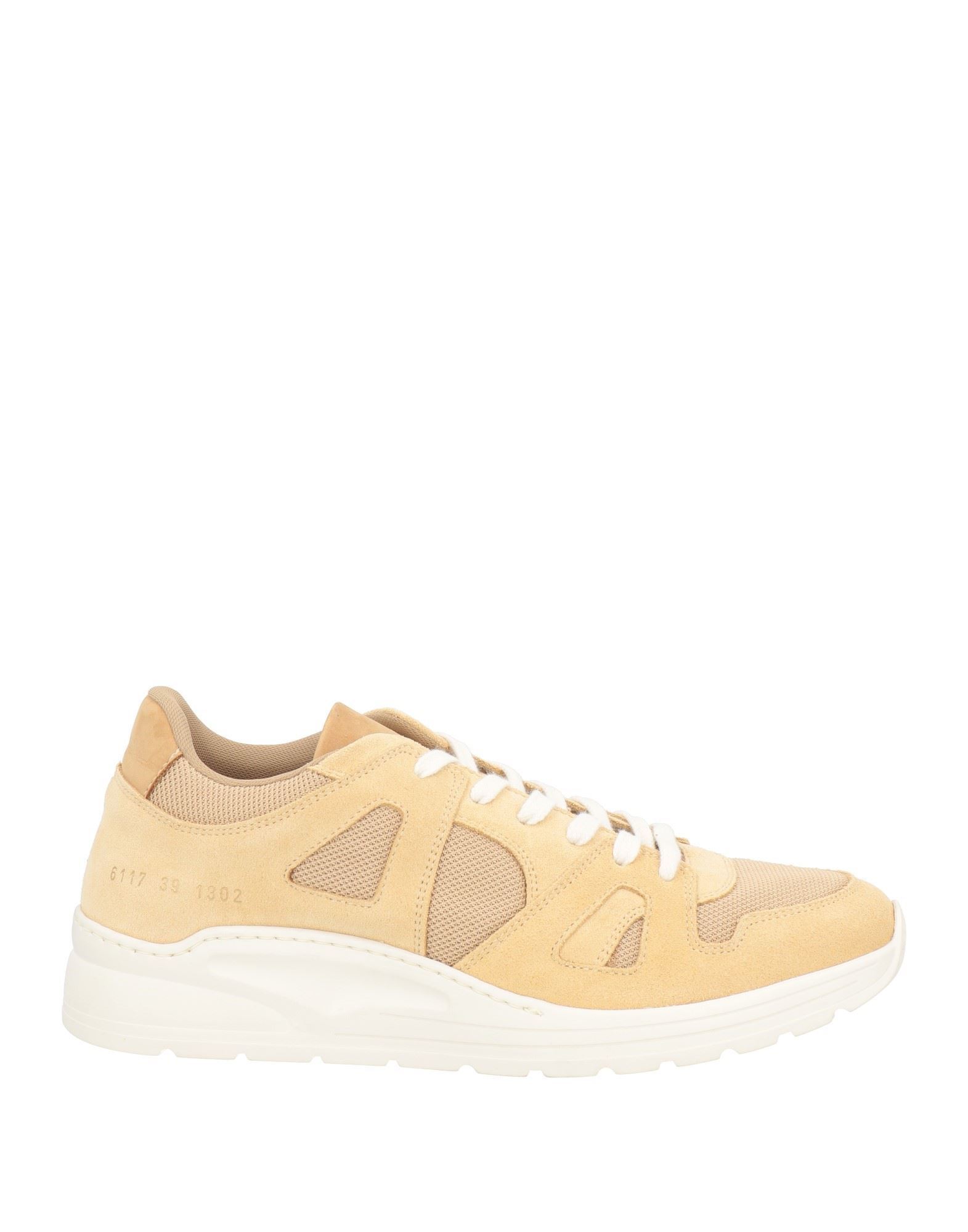  Woman By Common Projects - Schuhe - Sneakers - On Yoox.com 