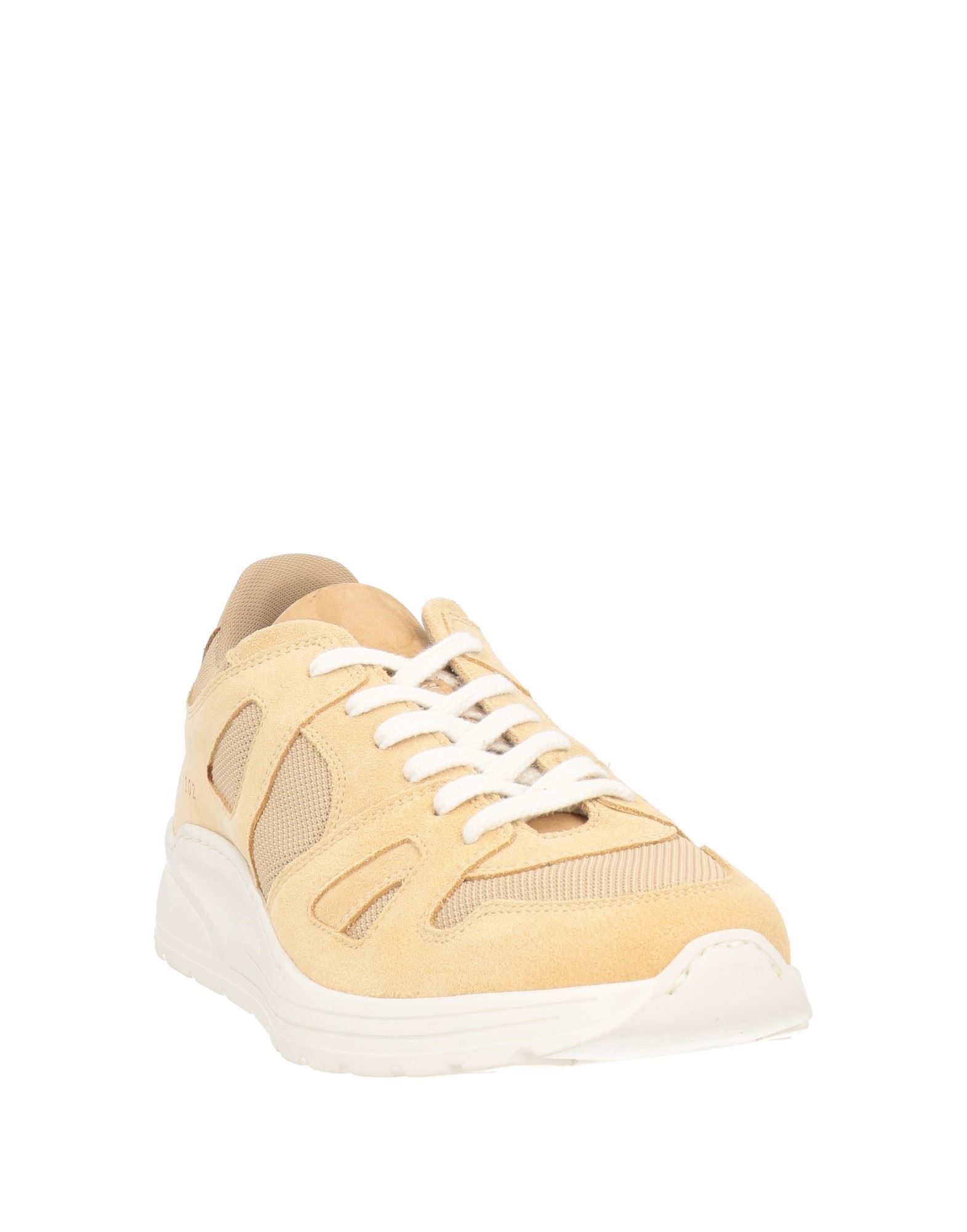  Woman By Common Projects - Schuhe - Sneakers - On Yoox.com 